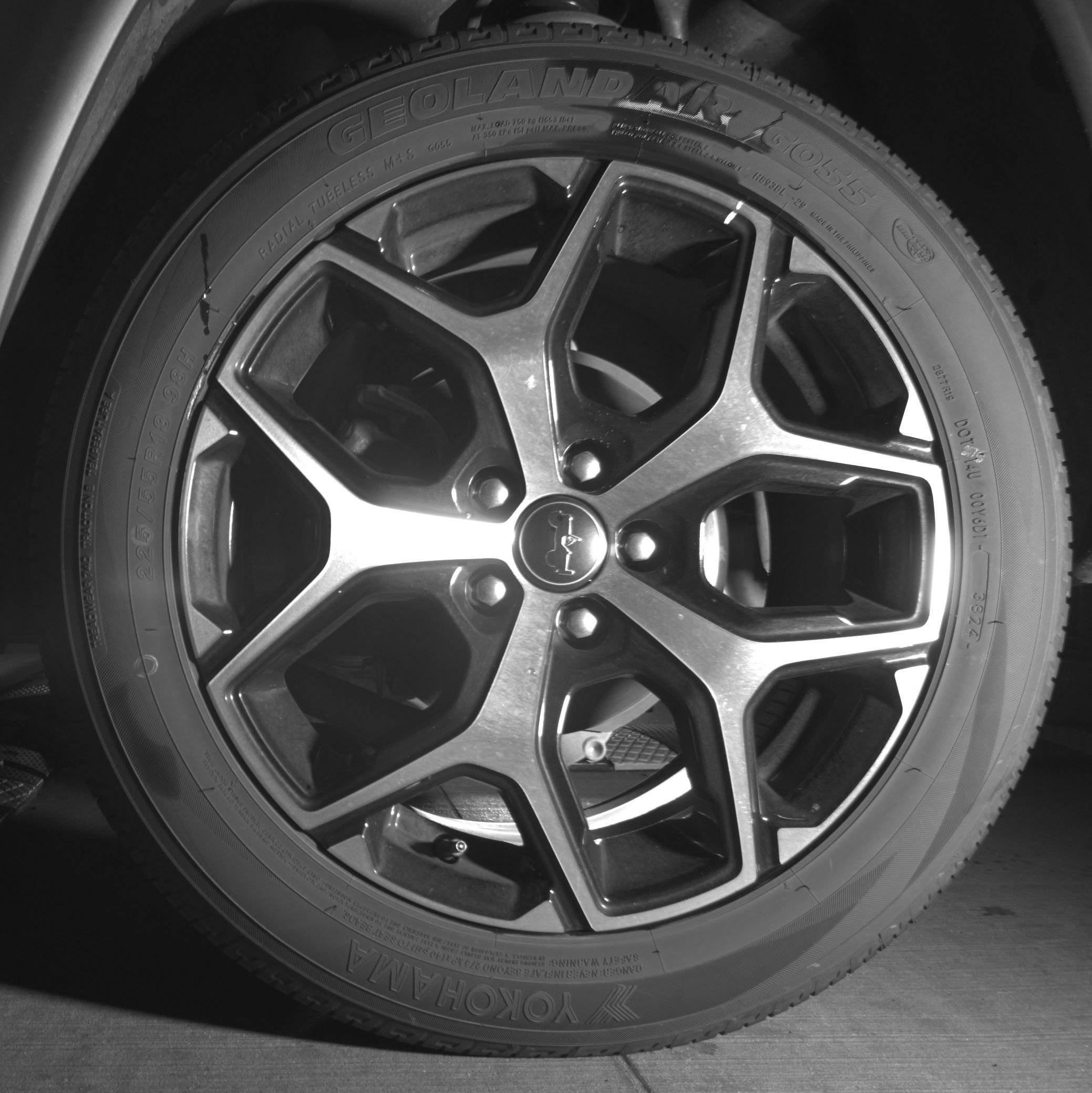 Thumbnail: 2025 Jeep Compass - 14