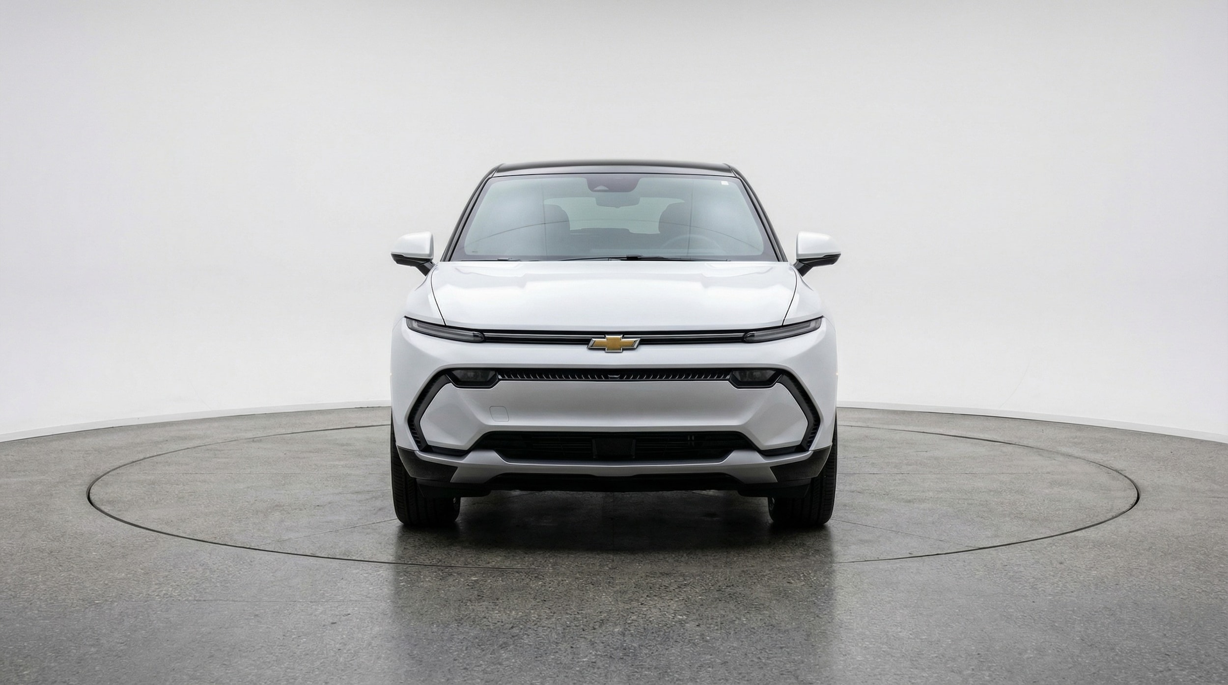 Thumbnail: 2025 Chevrolet Equinox - 2