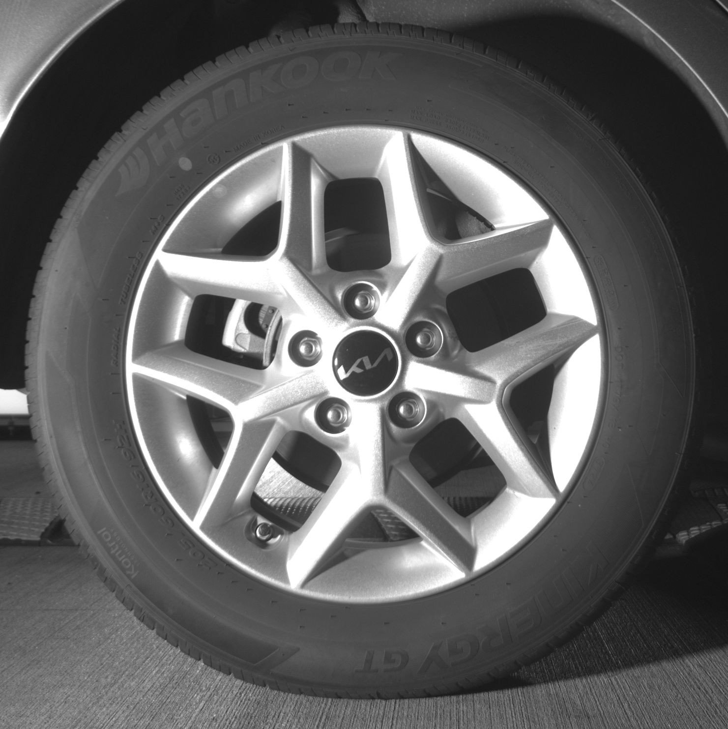 Thumbnail: 2025 Kia Soul - 15