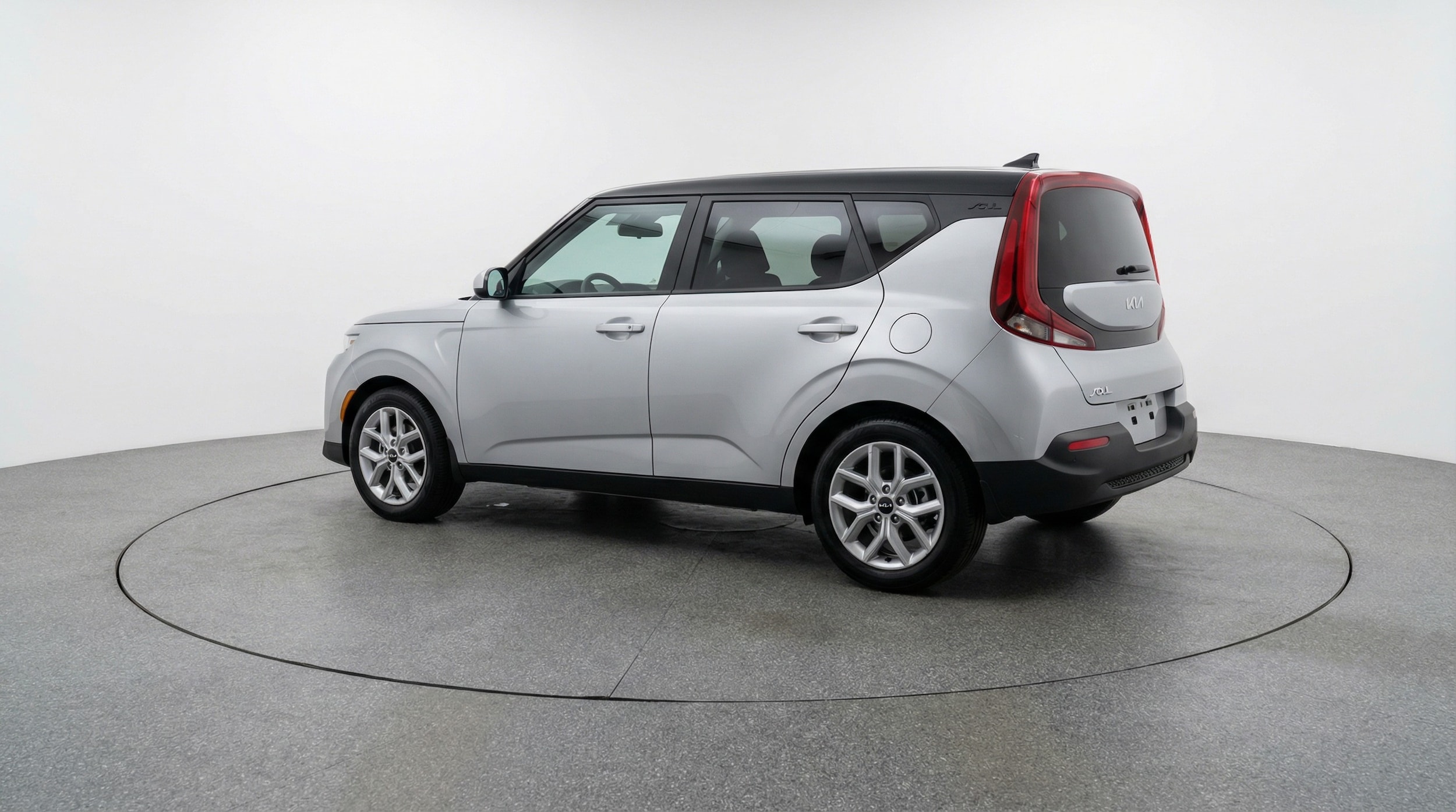 Thumbnail: 2025 Kia Soul - 5