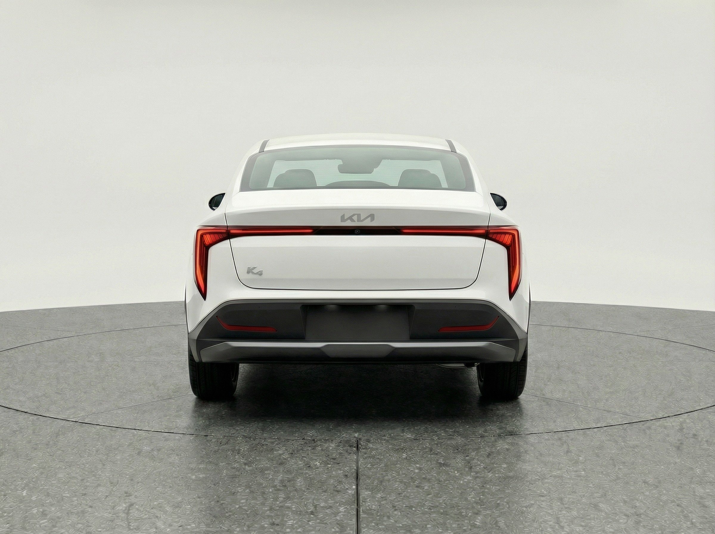 Thumbnail: 2025 Kia K4 - 7