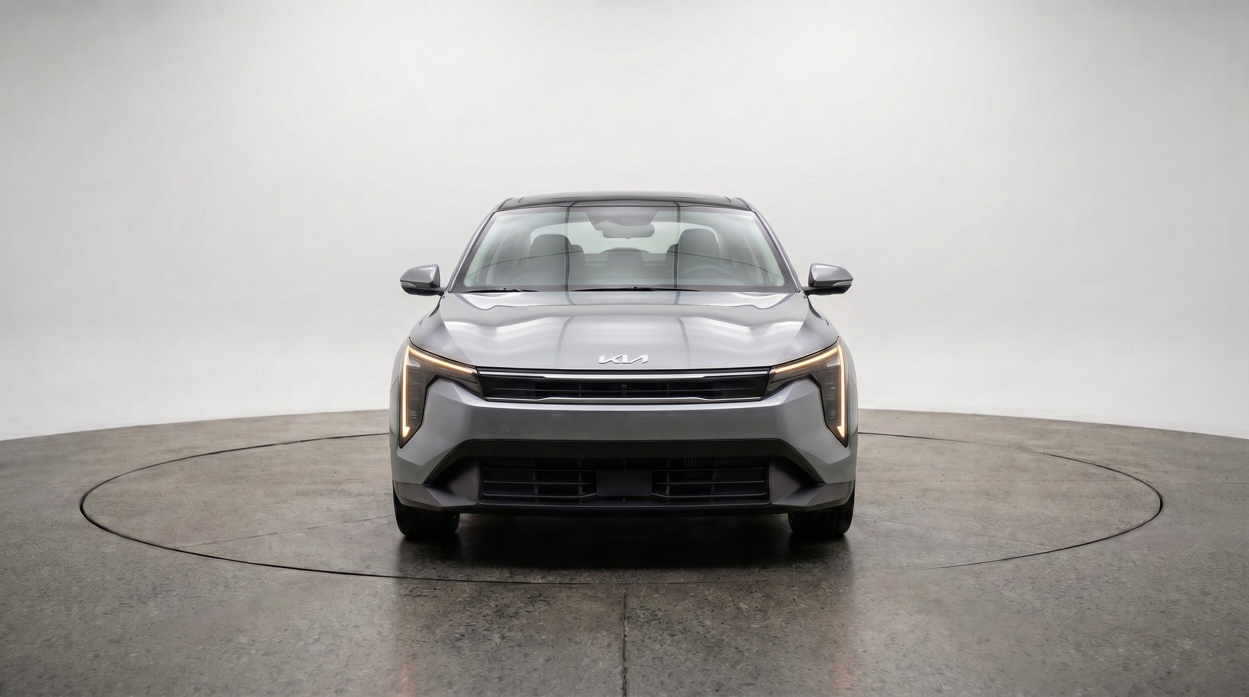 Thumbnail: 2026 Kia K4 - 2