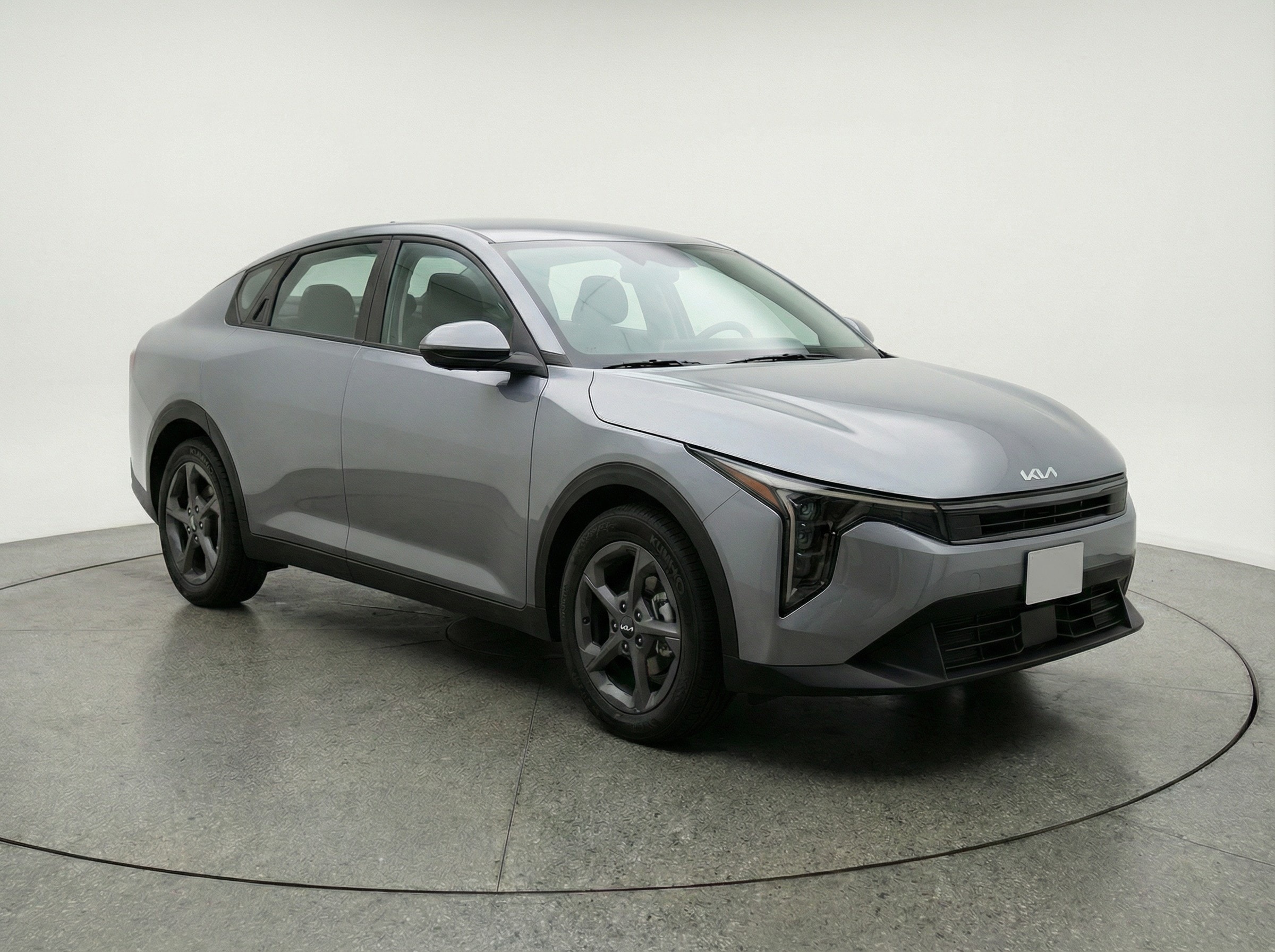 Thumbnail: 2025 Kia K4 - 1