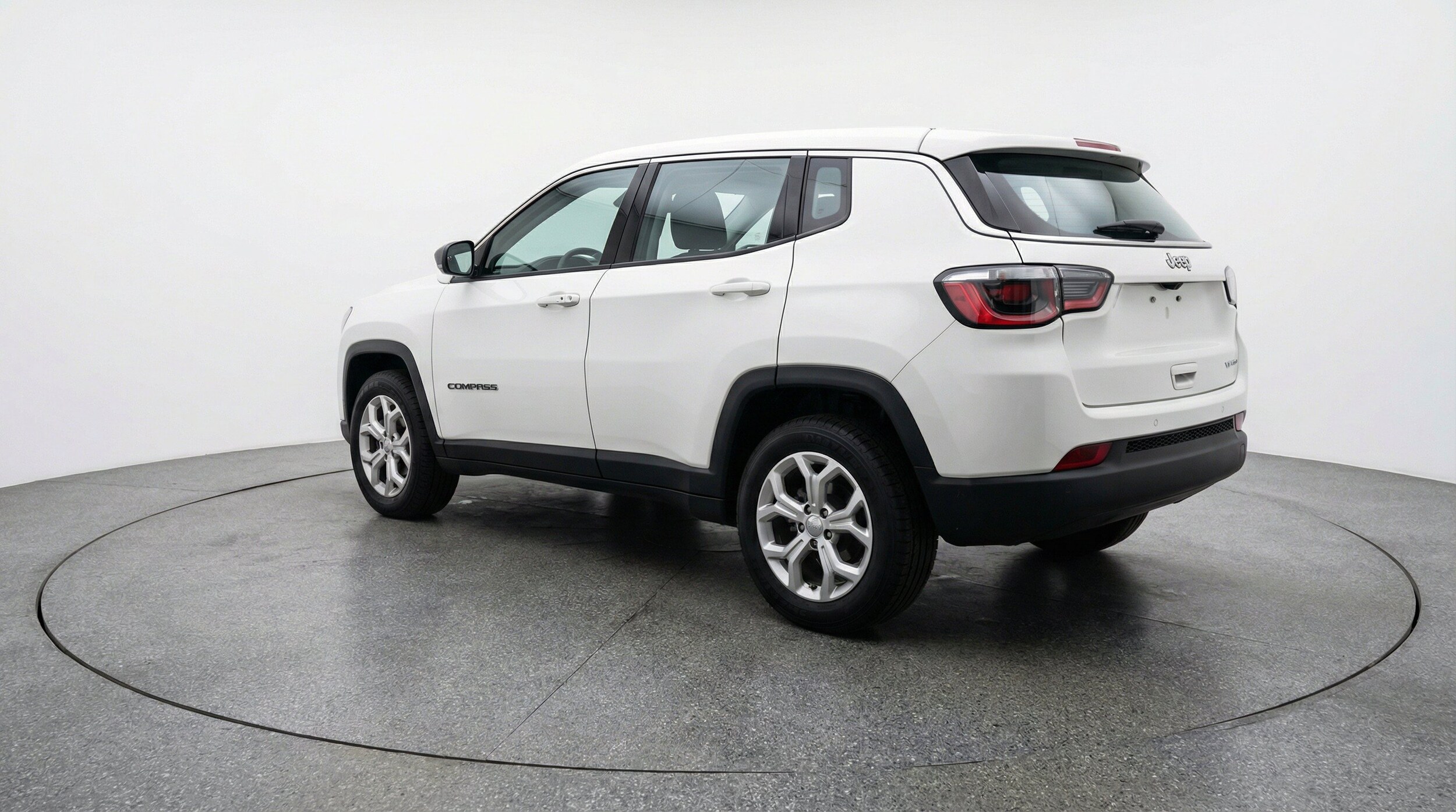 Thumbnail: 2025 Jeep Compass - 6