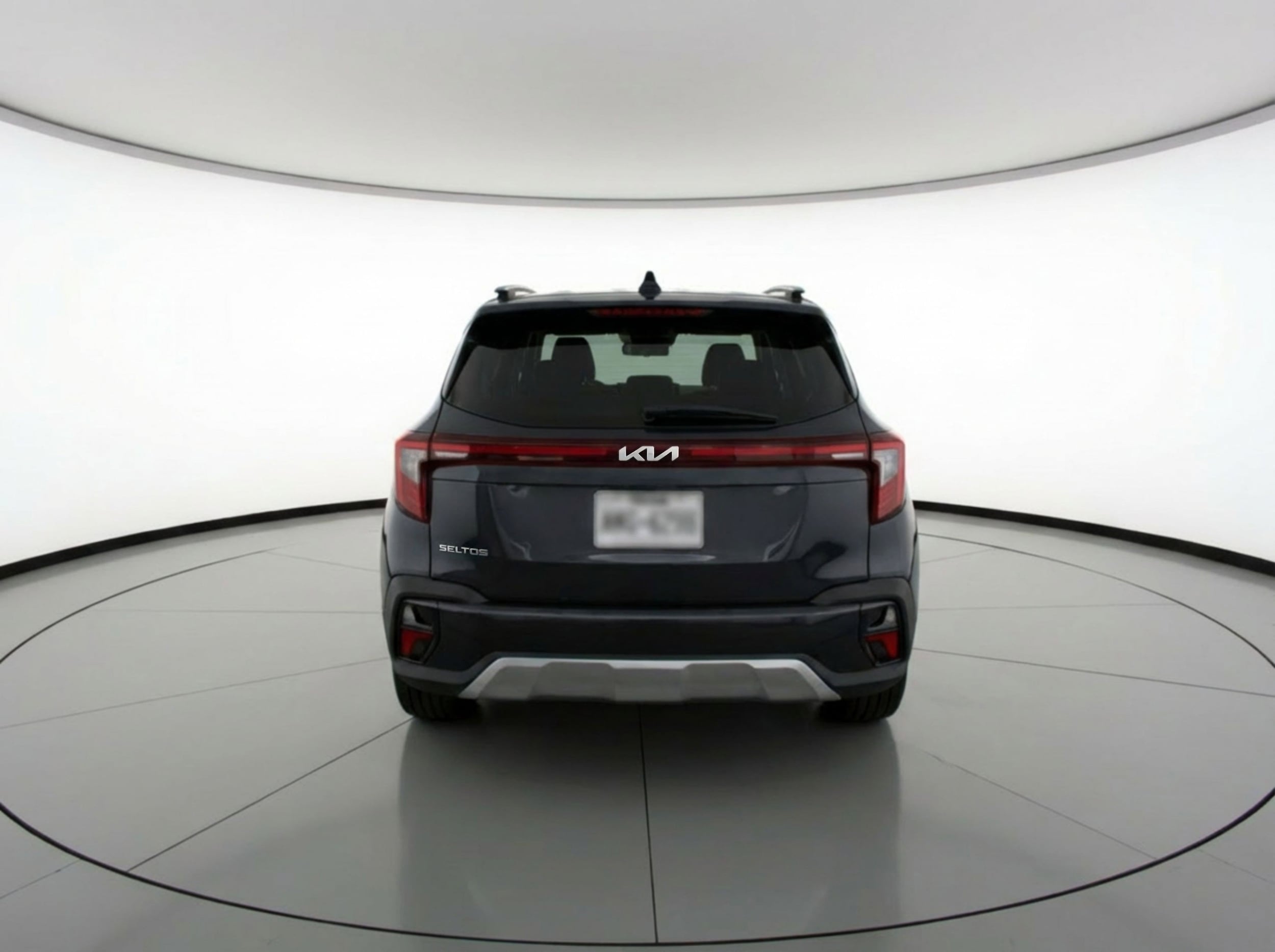 Thumbnail: 2025 Kia Seltos - 7