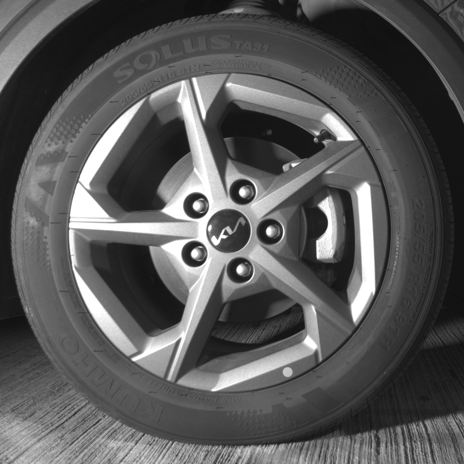 Thumbnail: 2025 Kia K4 - 10