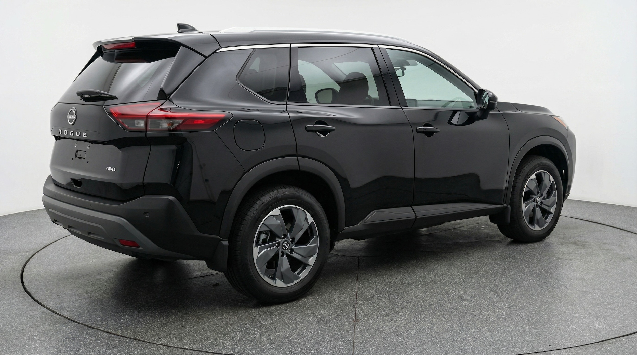 Thumbnail: 2025 Nissan Rogue - 7