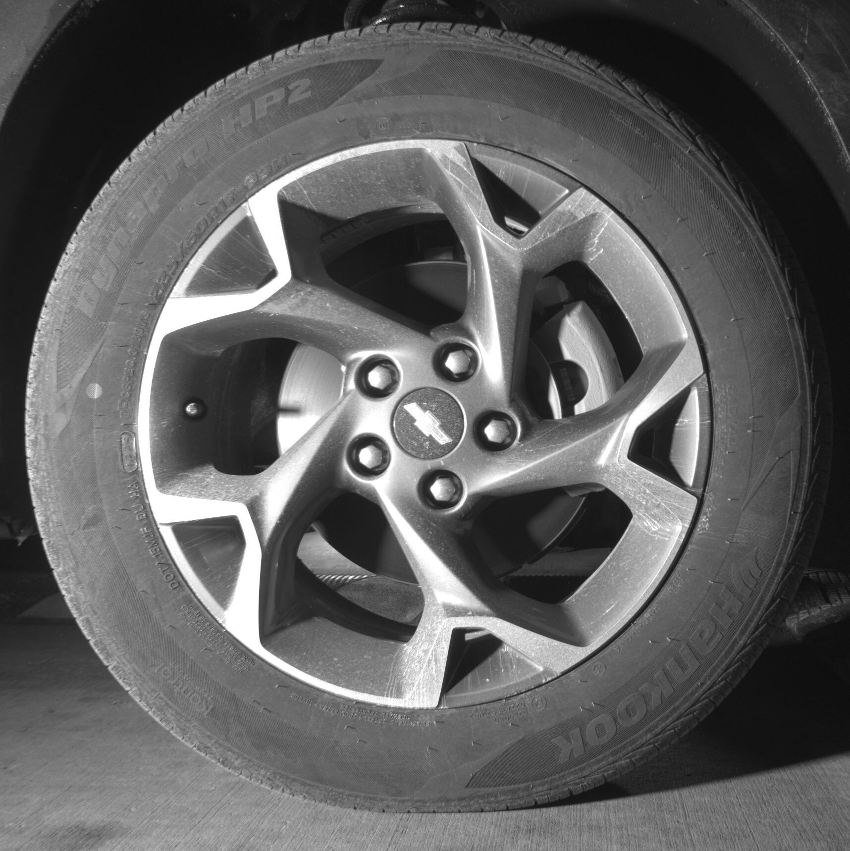 Thumbnail: 2025 Chevrolet Trax - 10