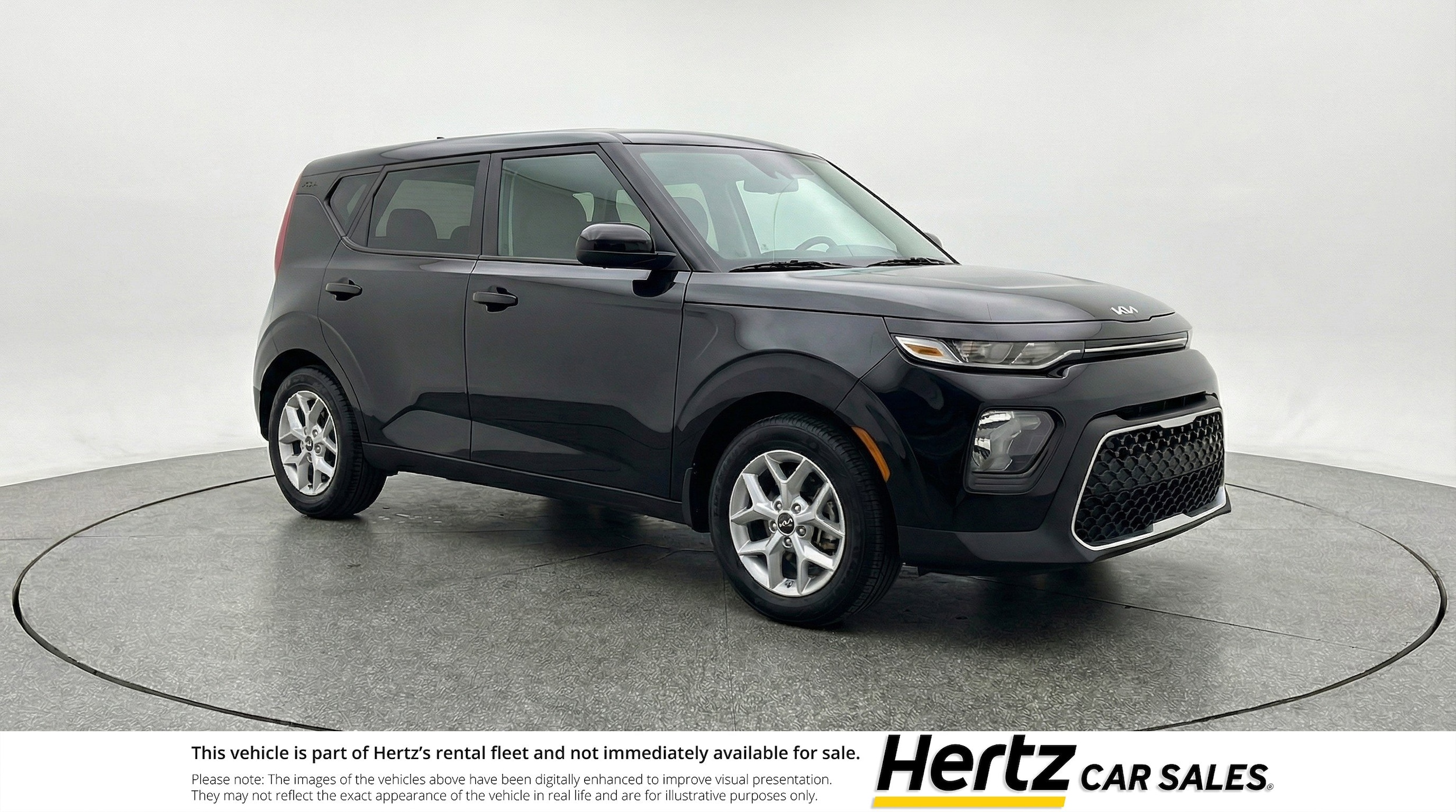 Thumbnail: 2025 Kia Soul - 1