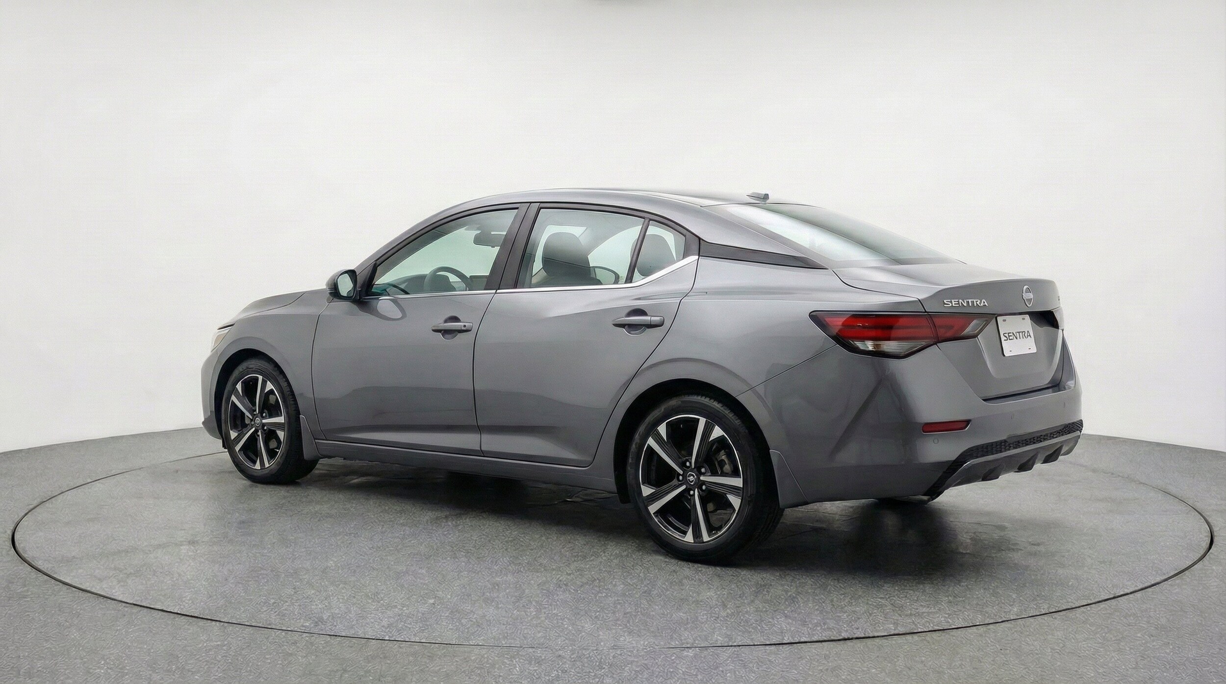 Thumbnail: 2025 Nissan Sentra - 6