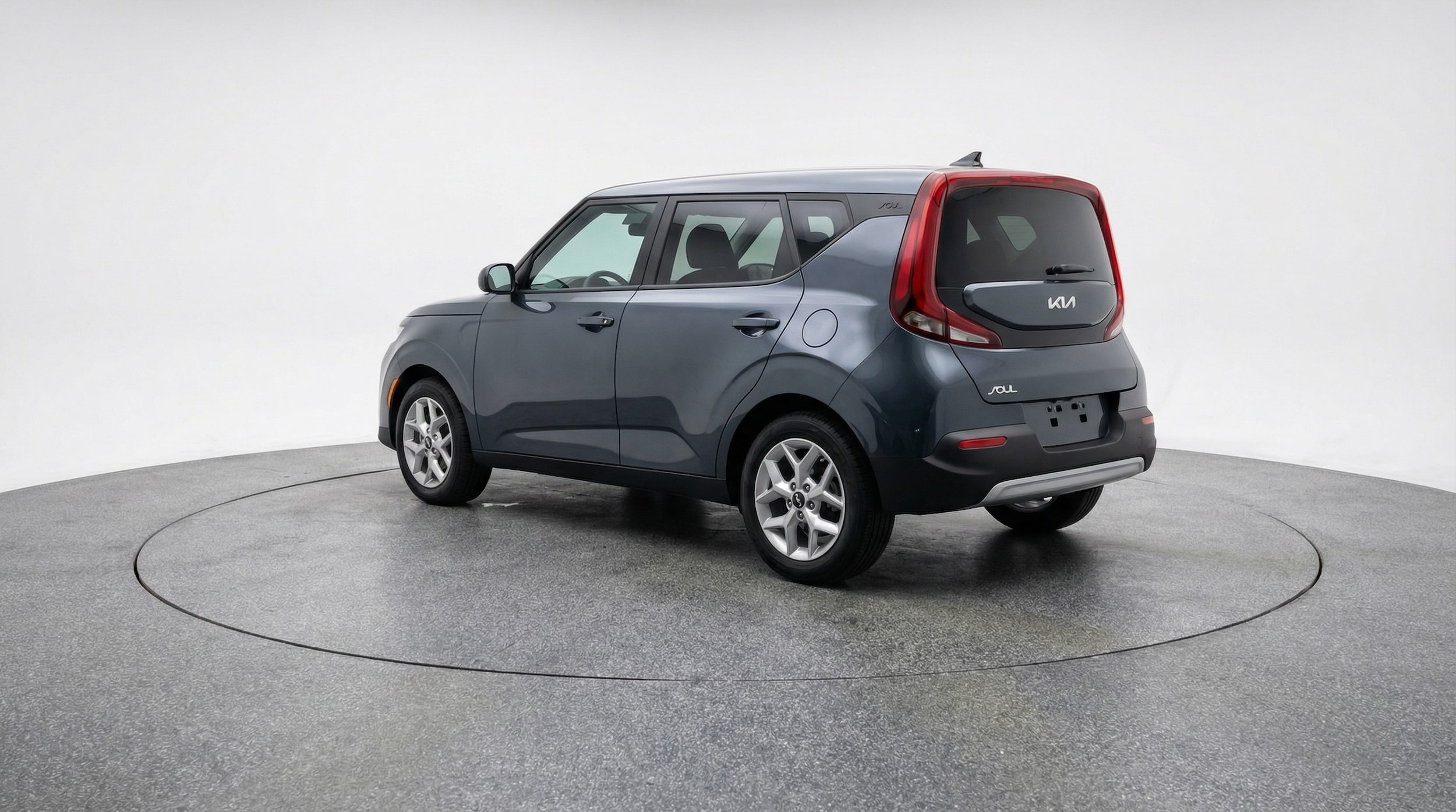 Thumbnail: 2025 Kia Soul - 5