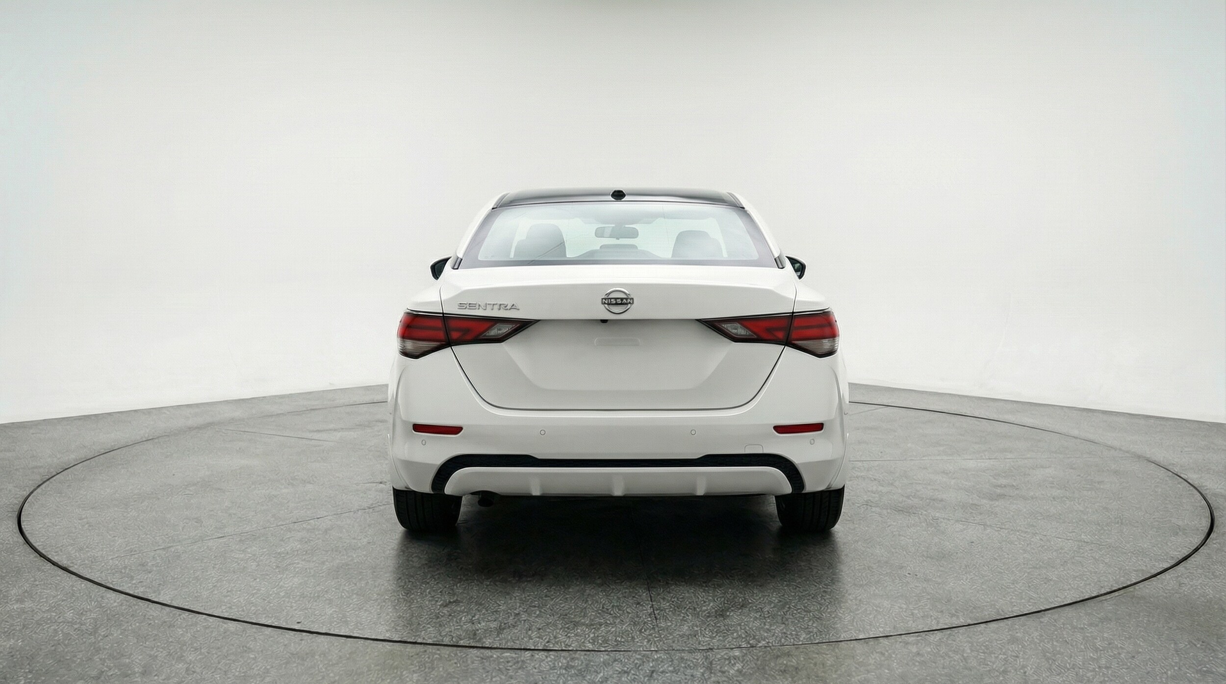 Thumbnail: 2025 Nissan Sentra - 6