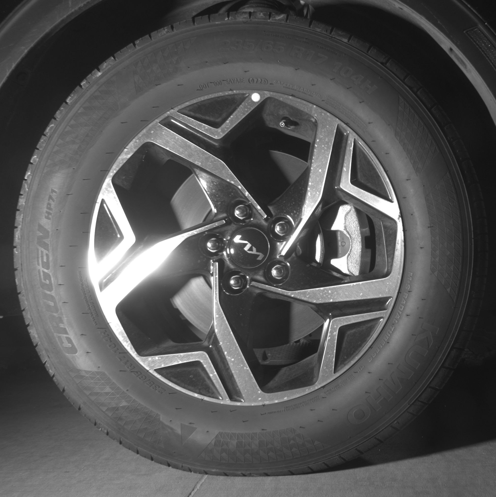 Thumbnail: 2025 Kia Sportage - 13