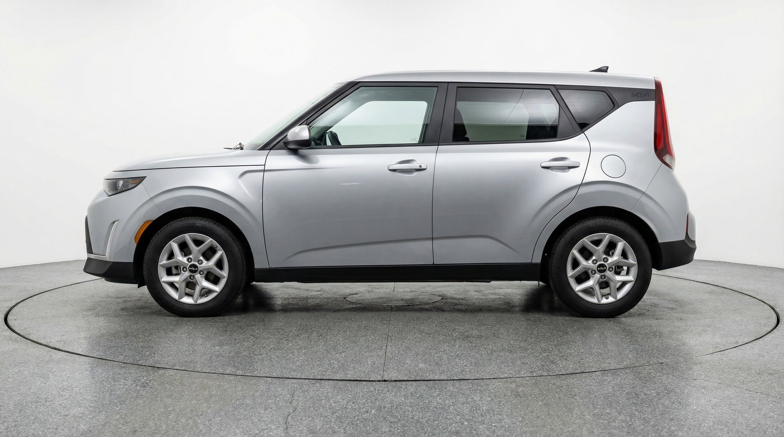 Thumbnail: 2025 Kia Soul - 5