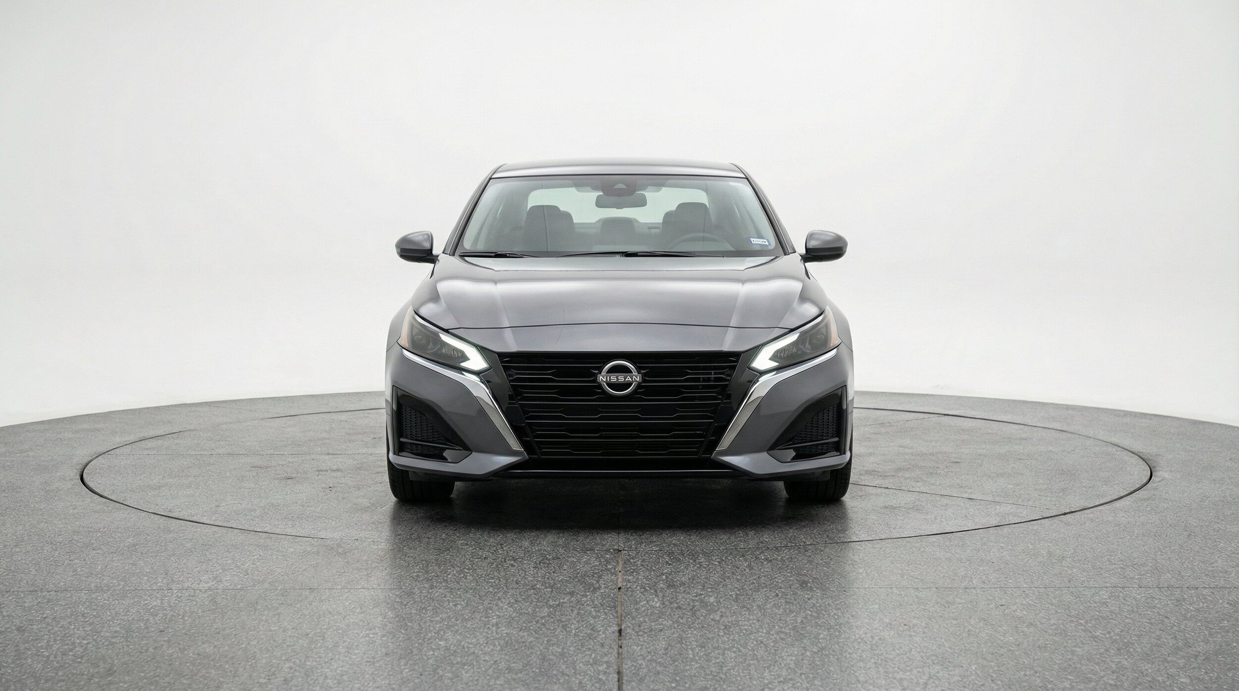 Thumbnail: 2025 Nissan Altima - 2