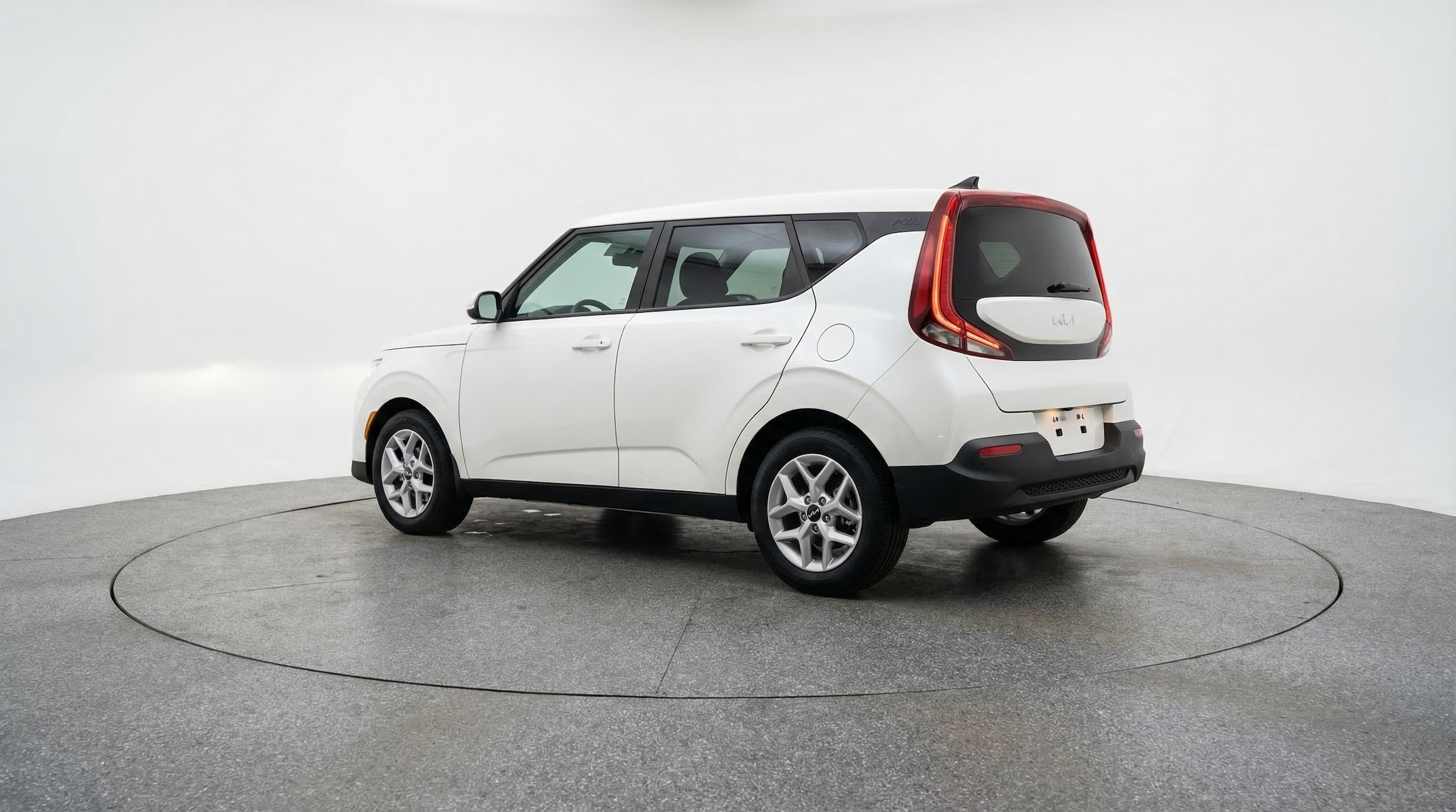 Thumbnail: 2025 Kia Soul - 5