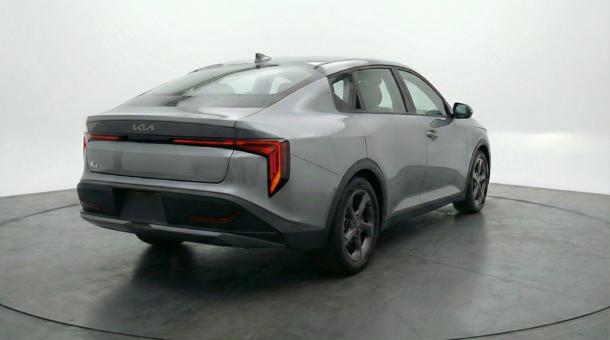 Thumbnail: 2025 Kia K4 - 9