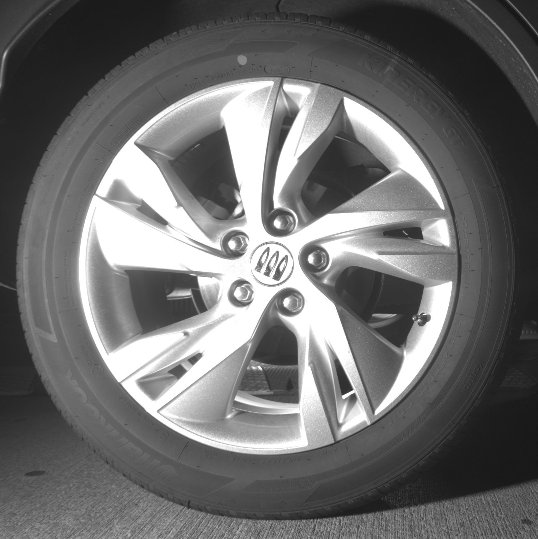 Thumbnail: 2026 Buick Encore GX - 15