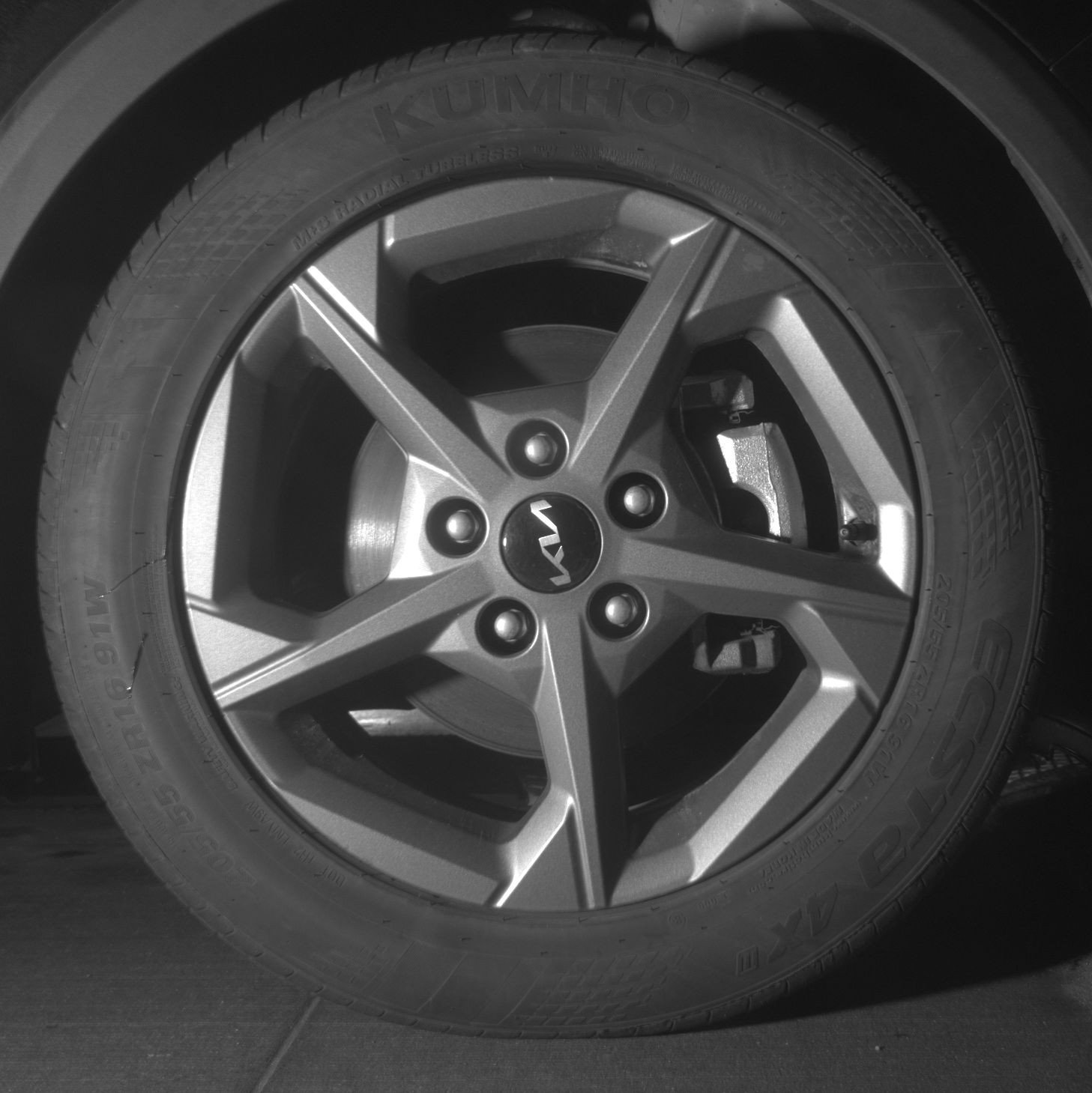 Thumbnail: 2025 Kia K4 - 13