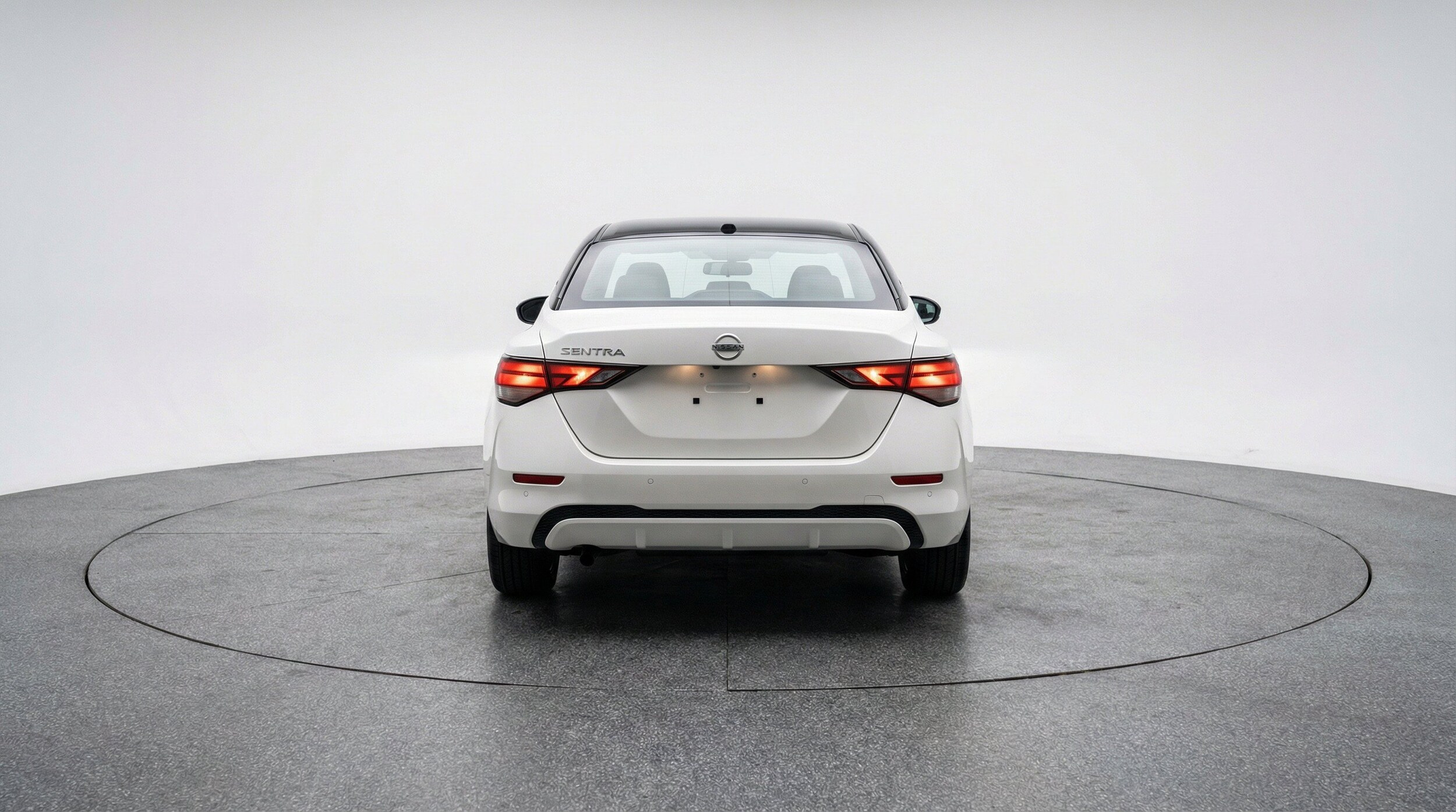 Thumbnail: 2025 Nissan Sentra - 7