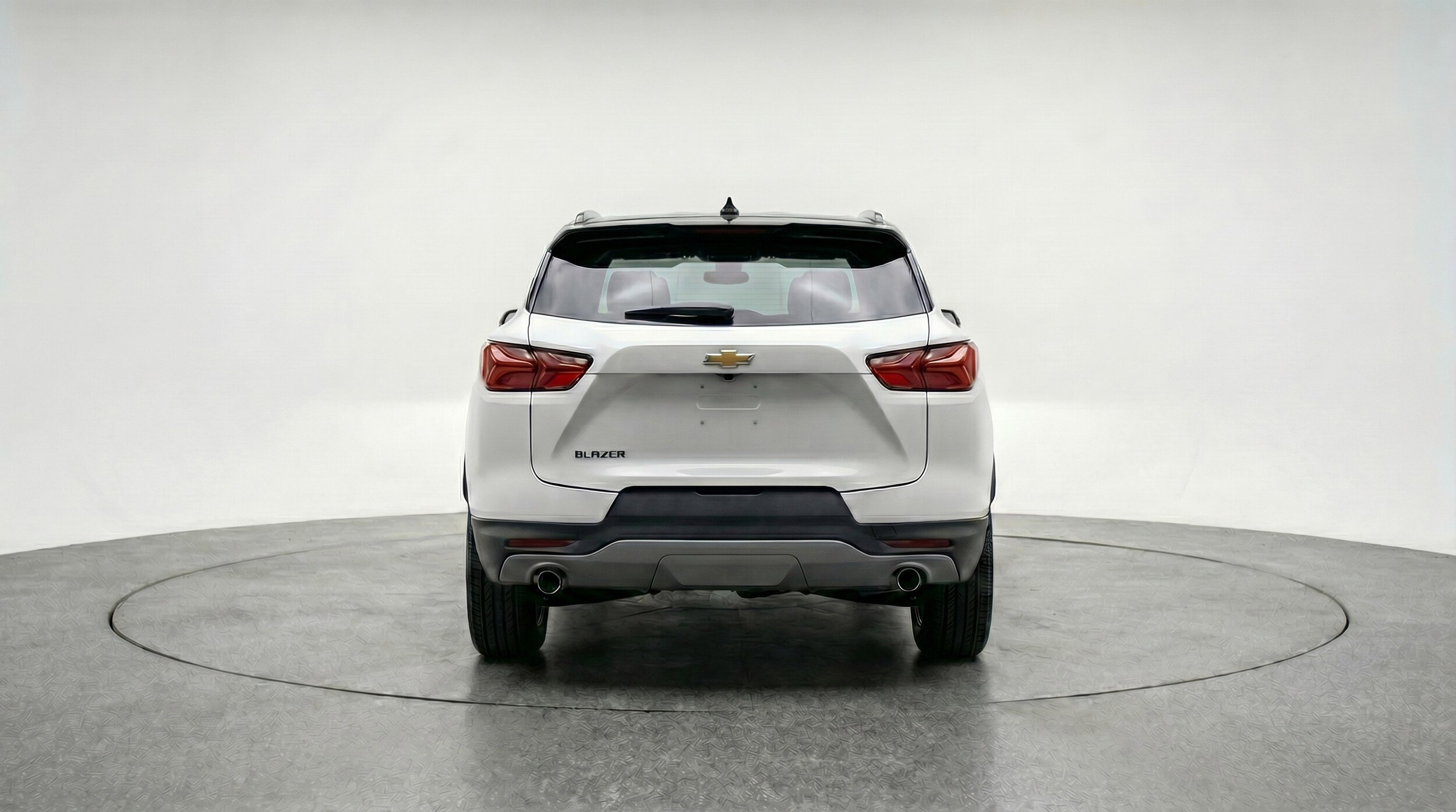 Thumbnail: 2025 Chevrolet Blazer - 7