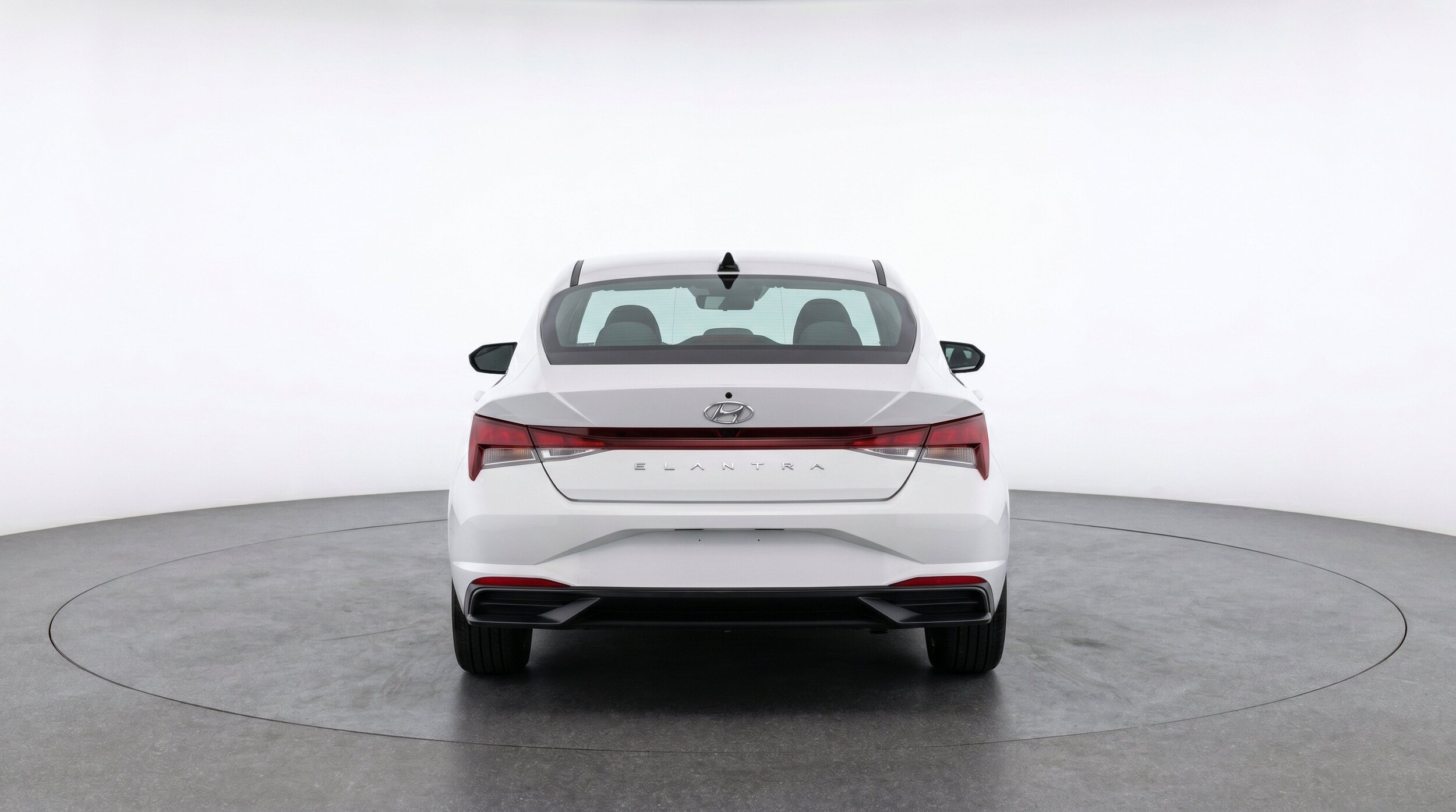Thumbnail: 2026 Hyundai Elantra - 7