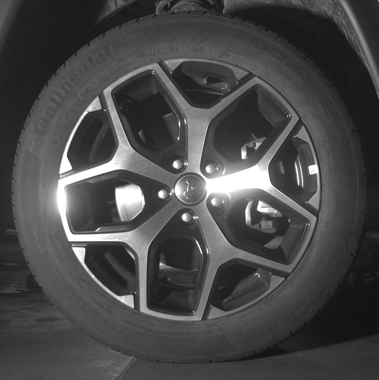 Thumbnail: 2025 Jeep Compass - 10