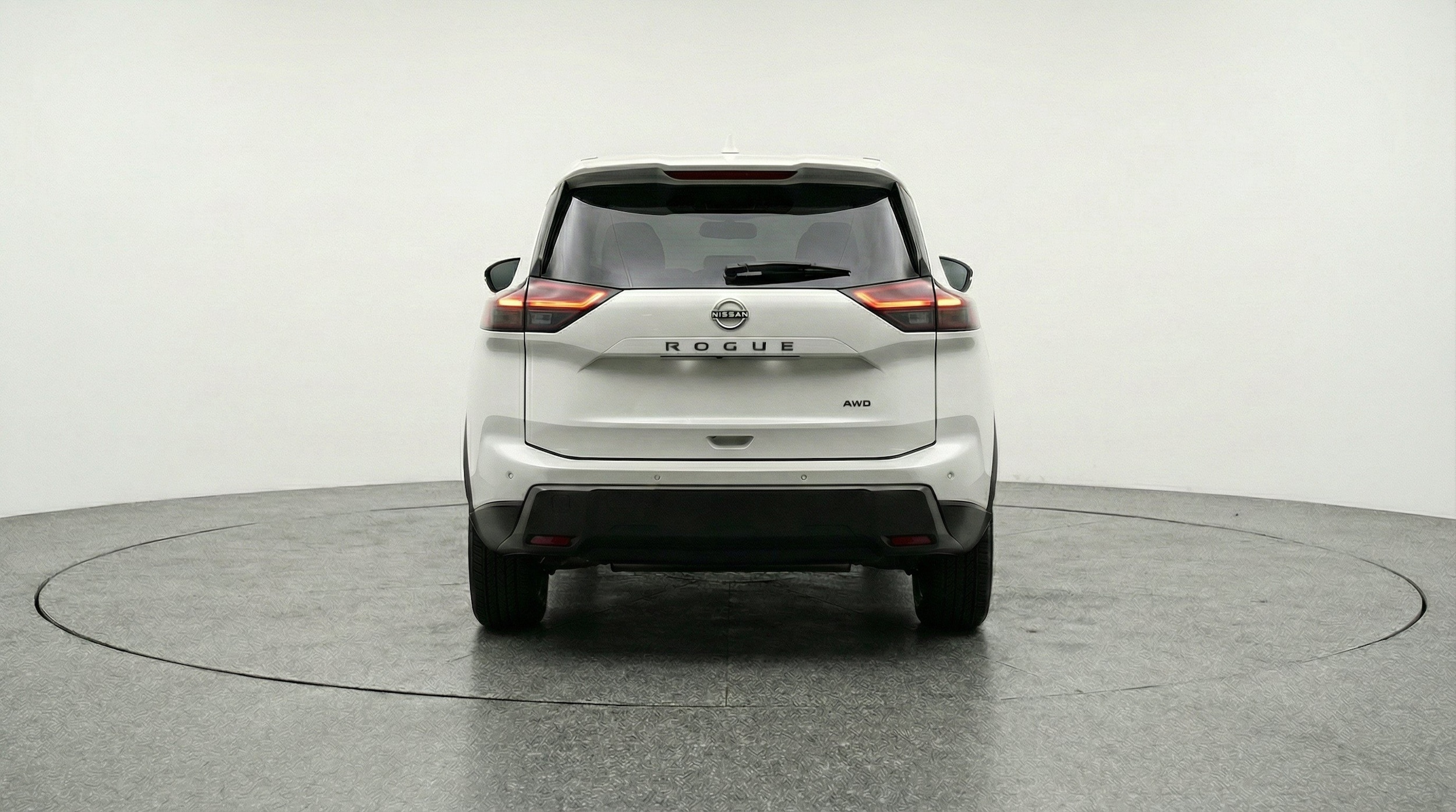 Thumbnail: 2025 Nissan Rogue - 7