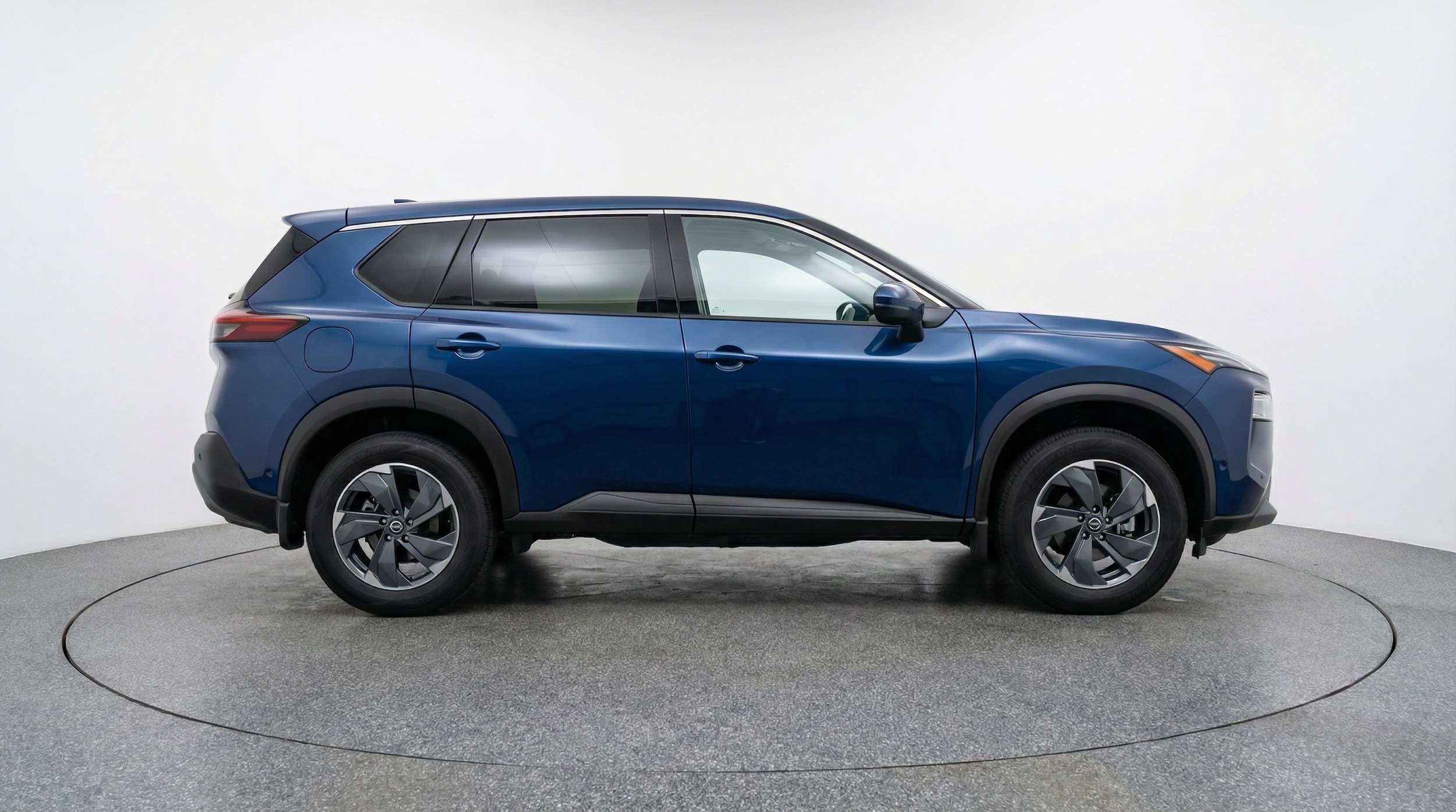 Thumbnail: 2025 Nissan Rogue - 8