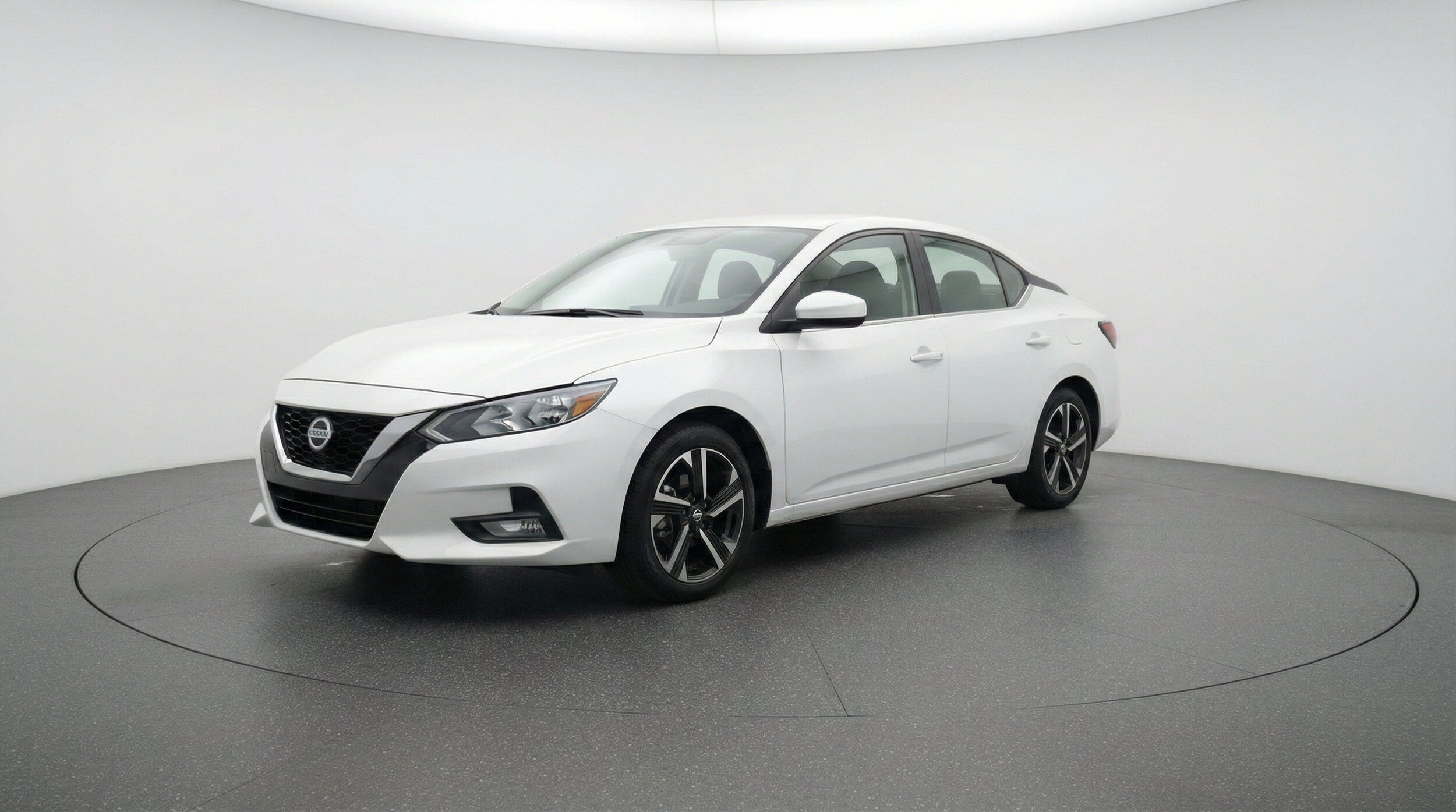 Thumbnail: 2025 Nissan Sentra - 3