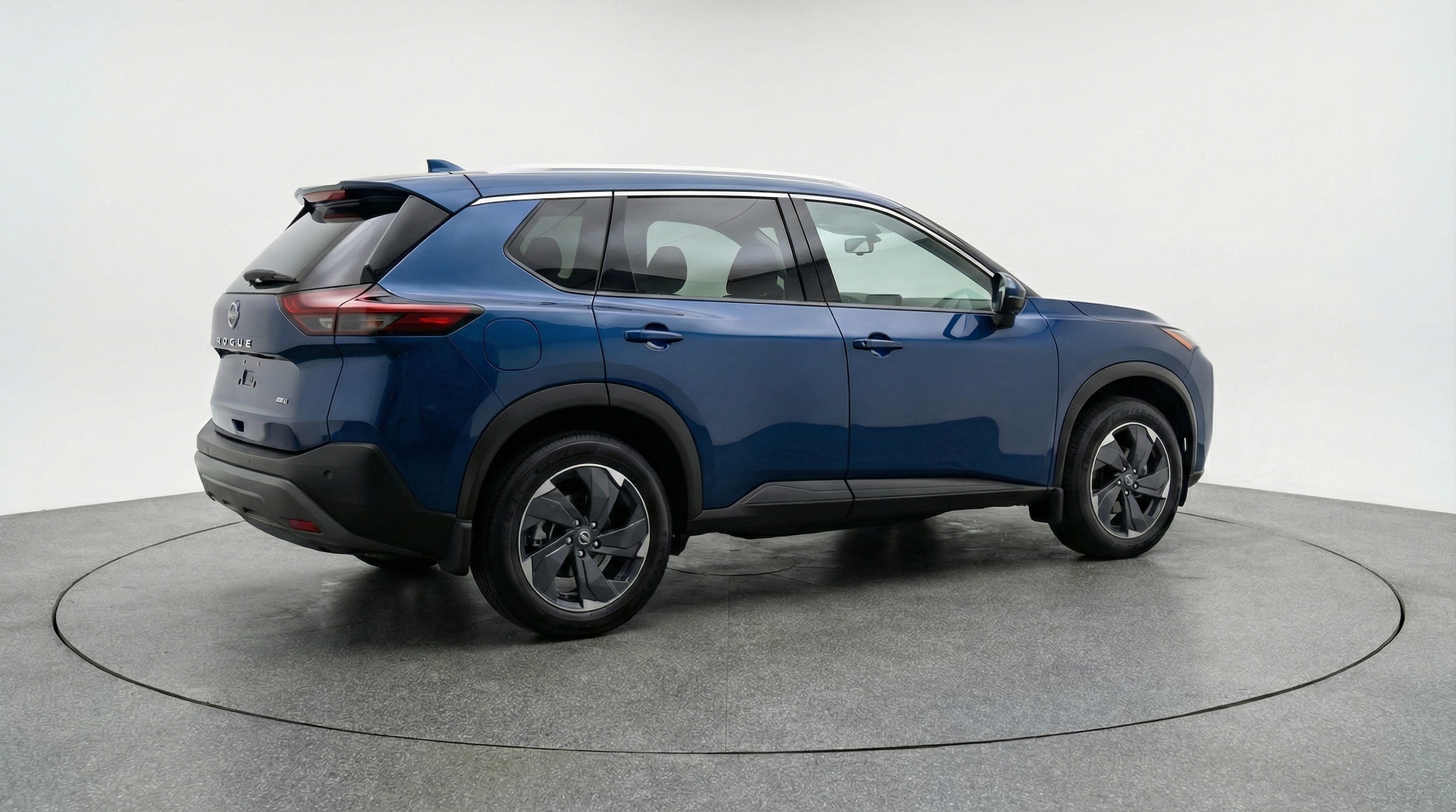 Thumbnail: 2025 Nissan Rogue - 7