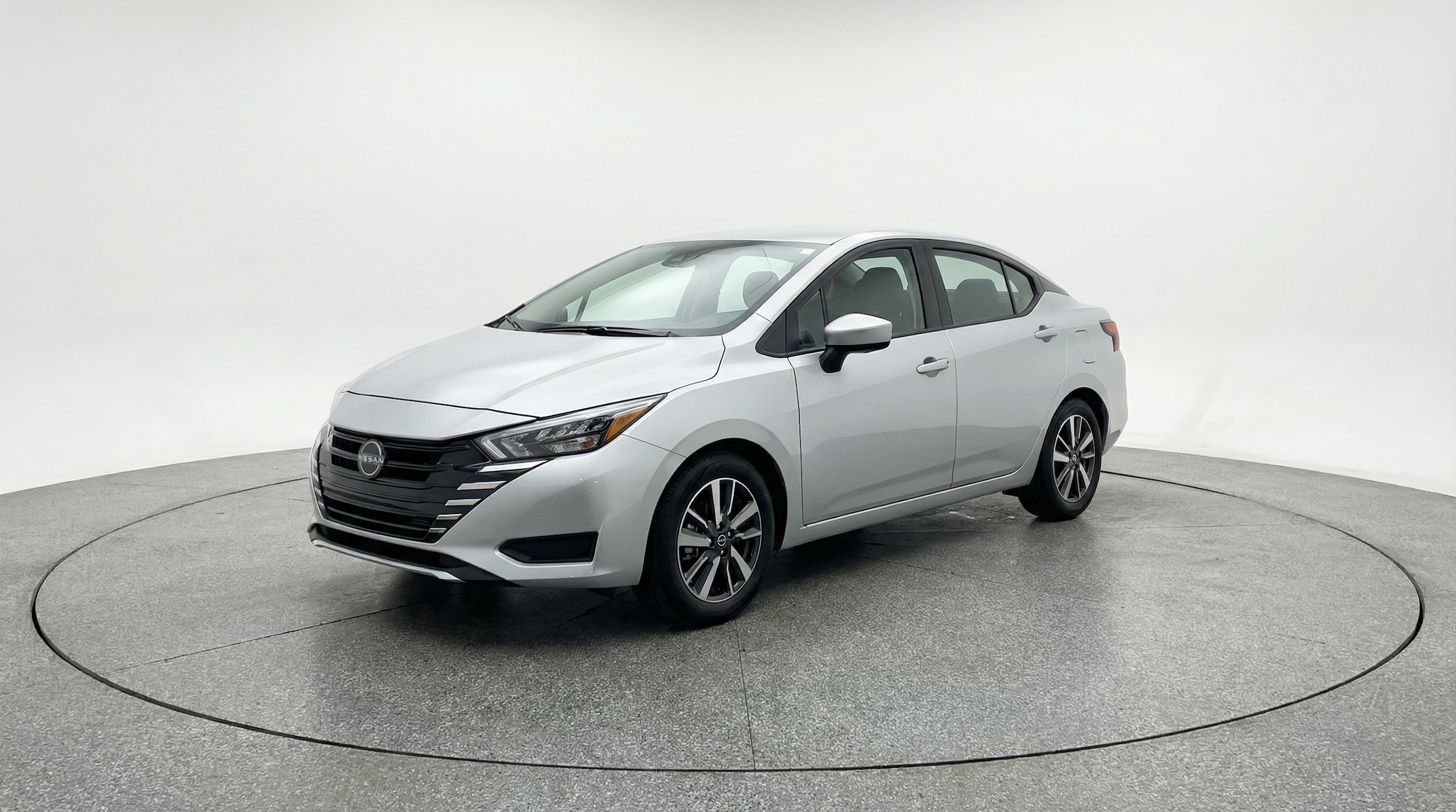 Thumbnail: 2025 Nissan Versa - 3