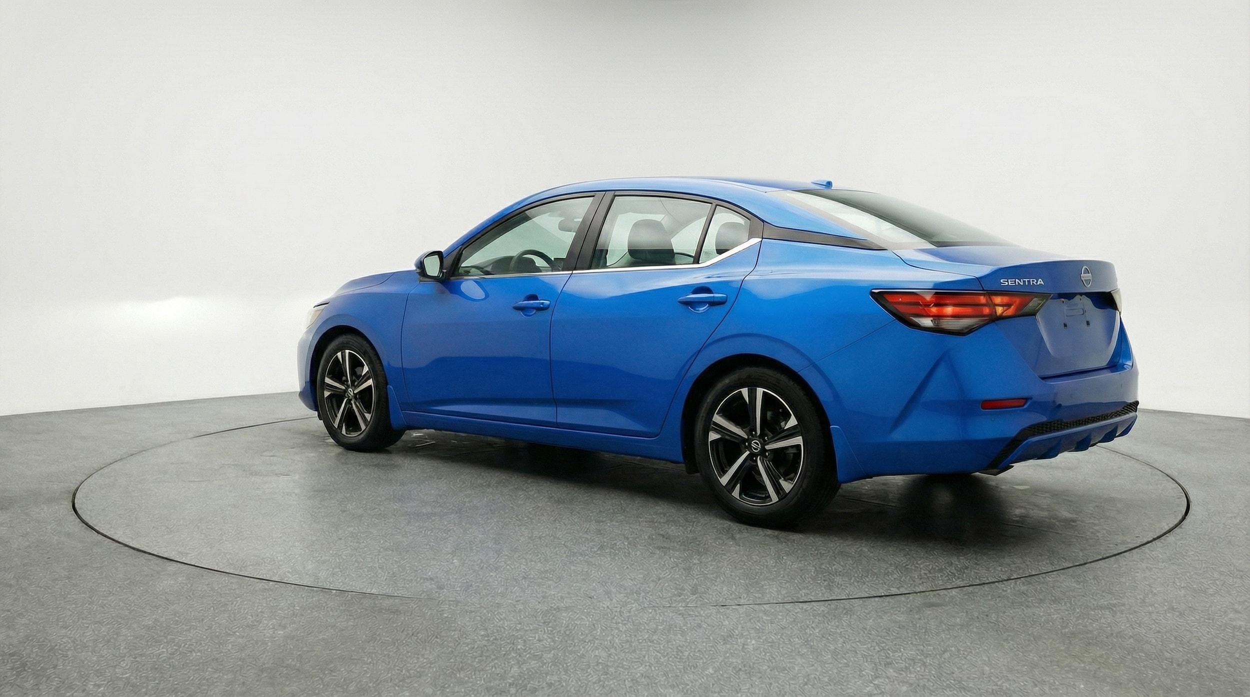 Thumbnail: 2025 Nissan Sentra - 5