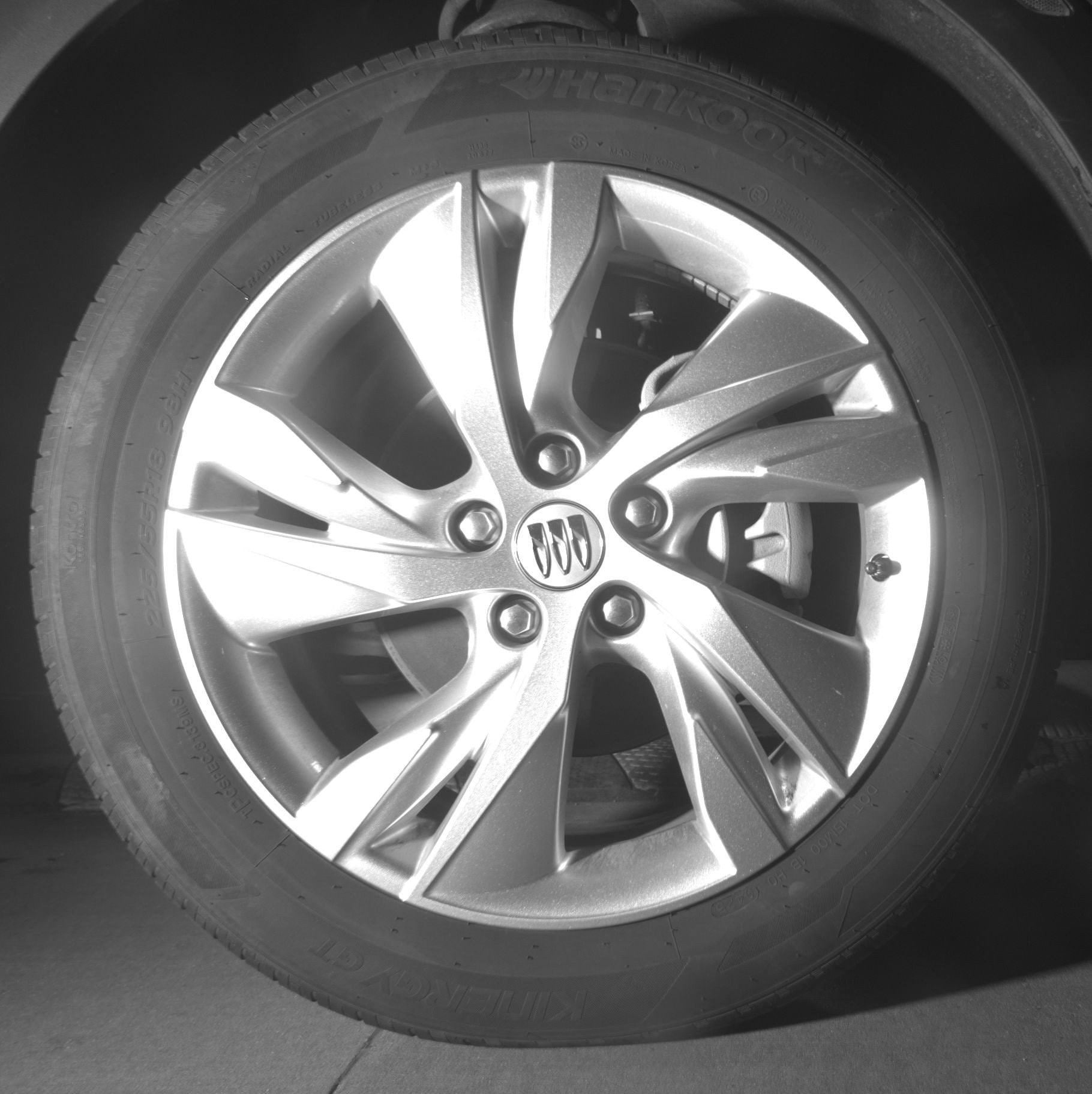 Thumbnail: 2025 Buick Encore GX - 13