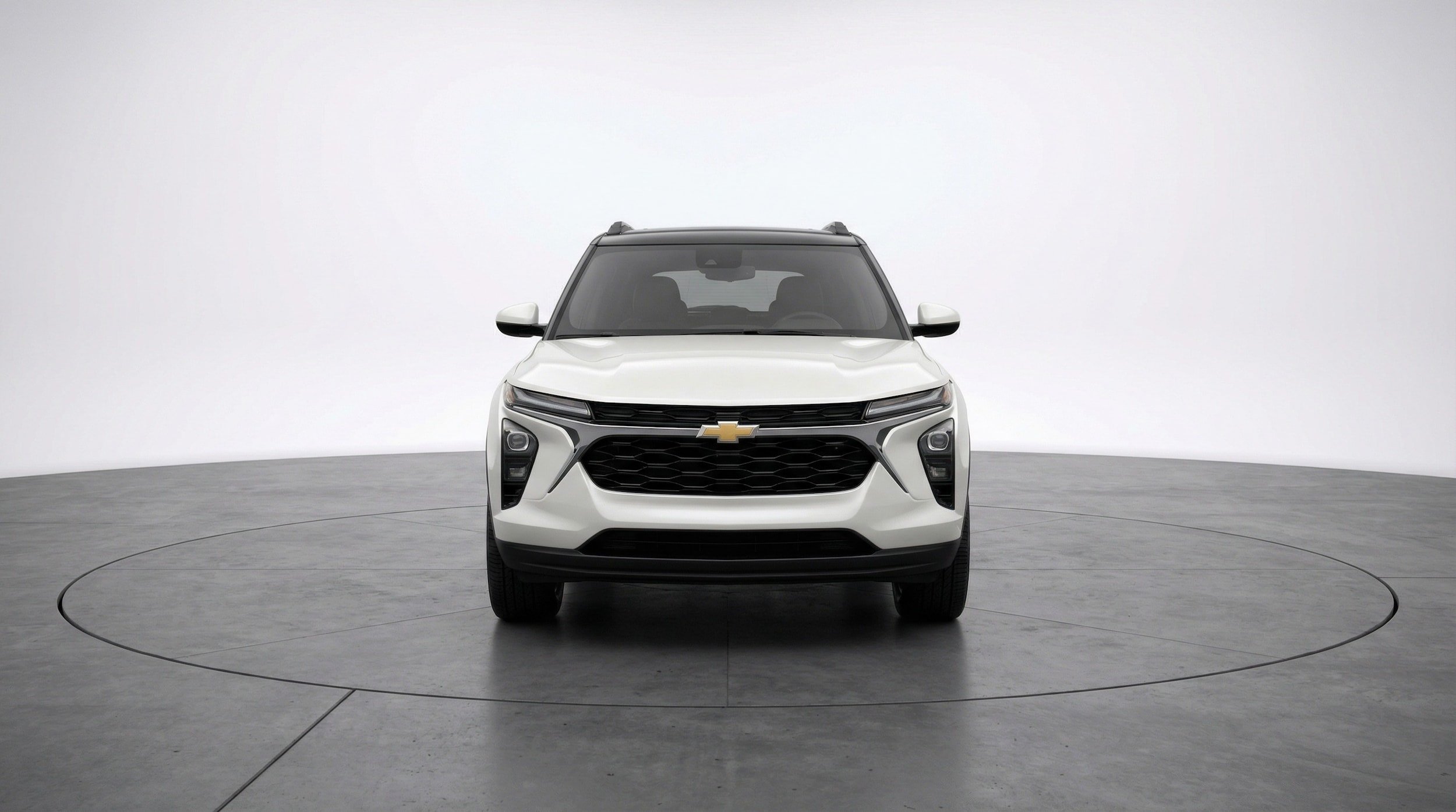 Thumbnail: 2025 Chevrolet TrailBlazer - 2