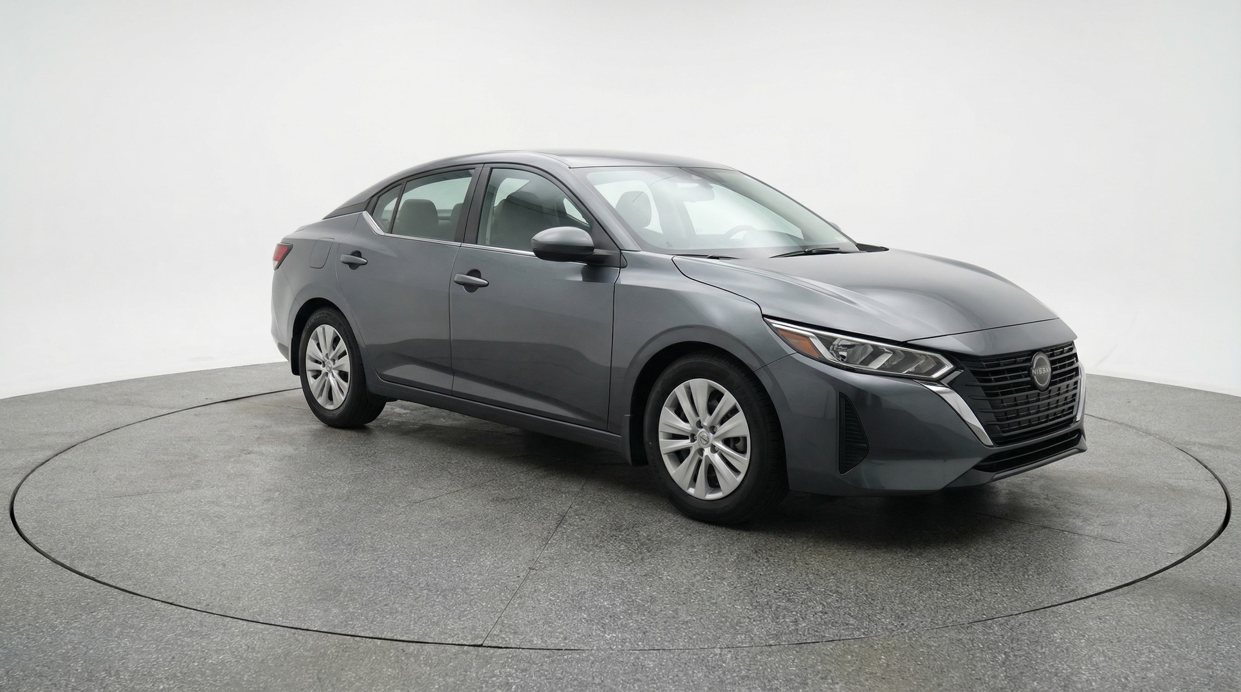 Thumbnail: 2025 Nissan Sentra - 1