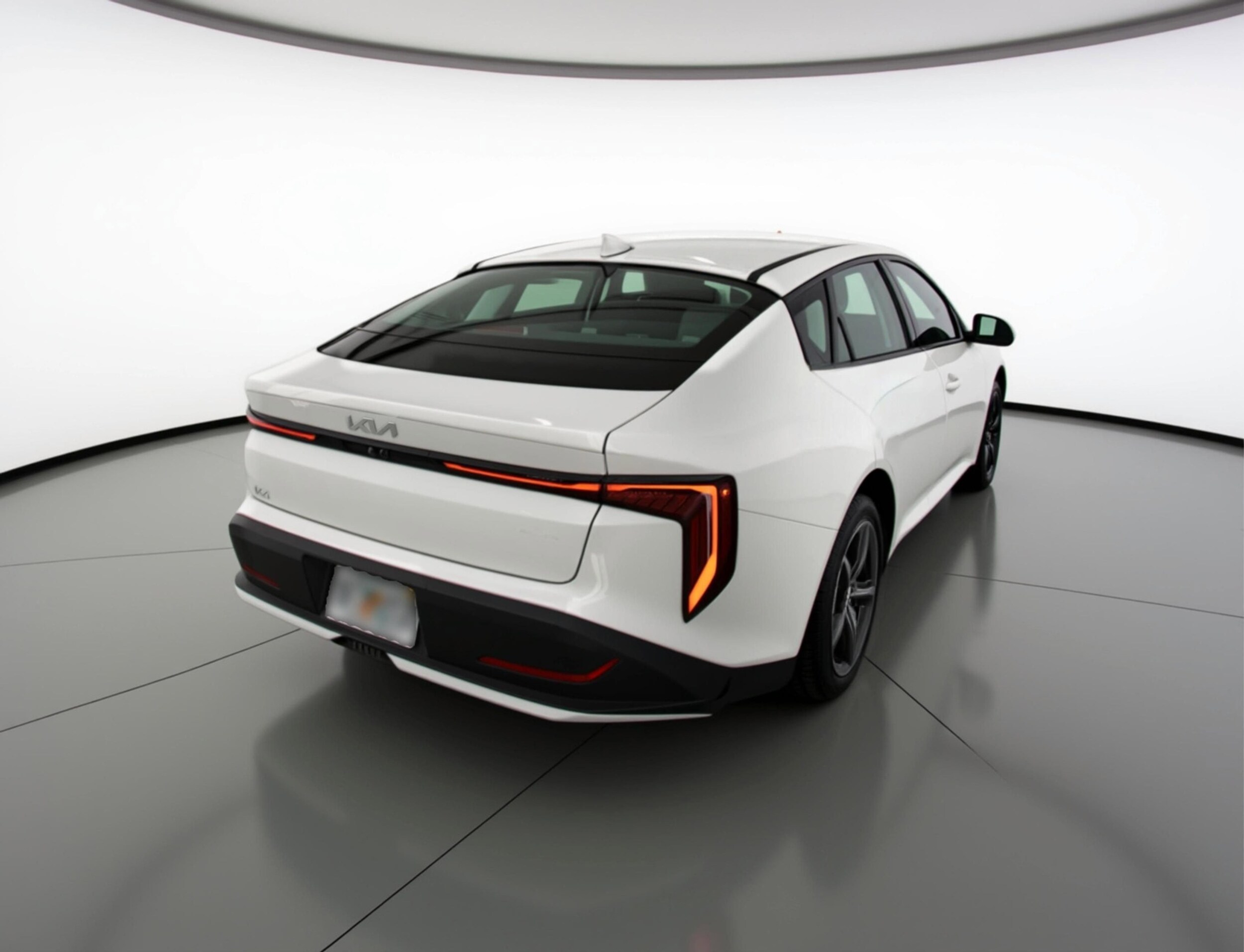 Thumbnail: 2025 Kia K4 - 9