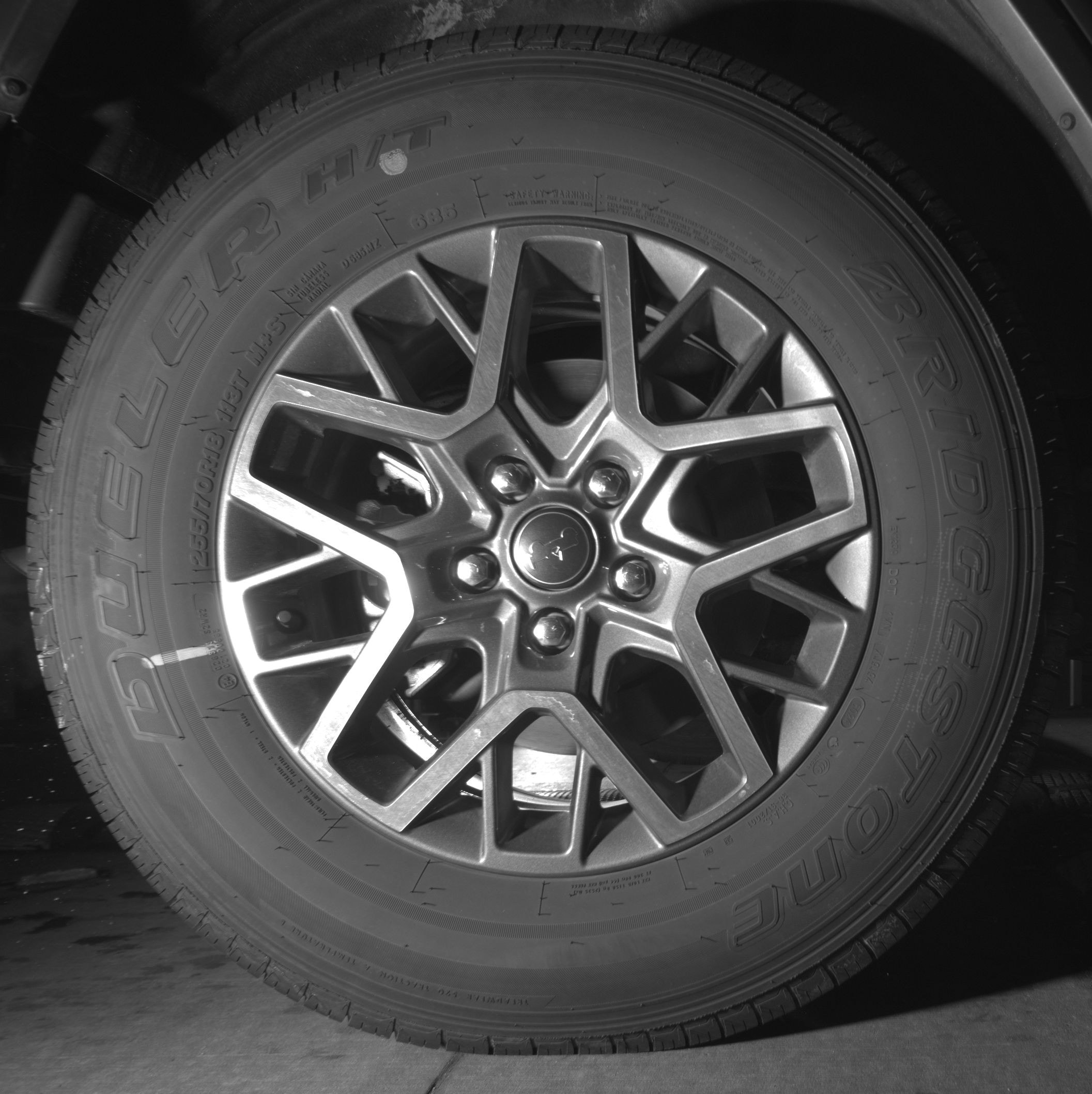 Thumbnail: 2025 Jeep Wrangler - 12