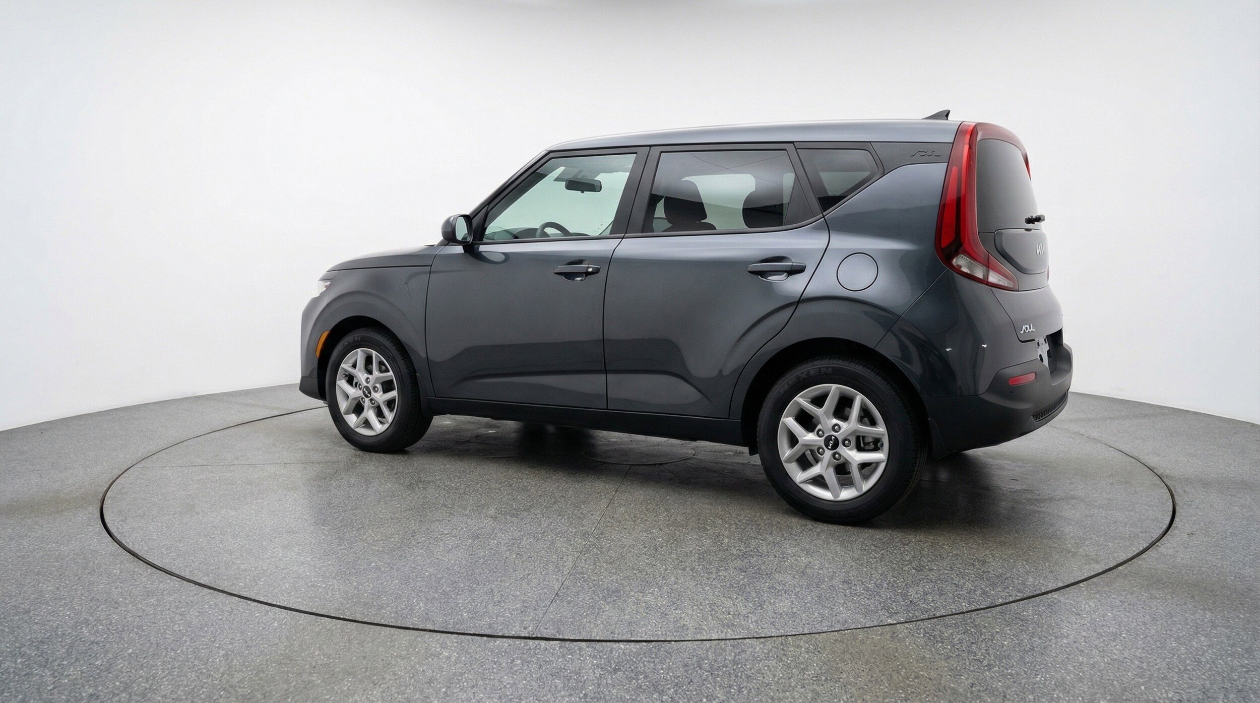Thumbnail: 2025 Kia Soul - 6