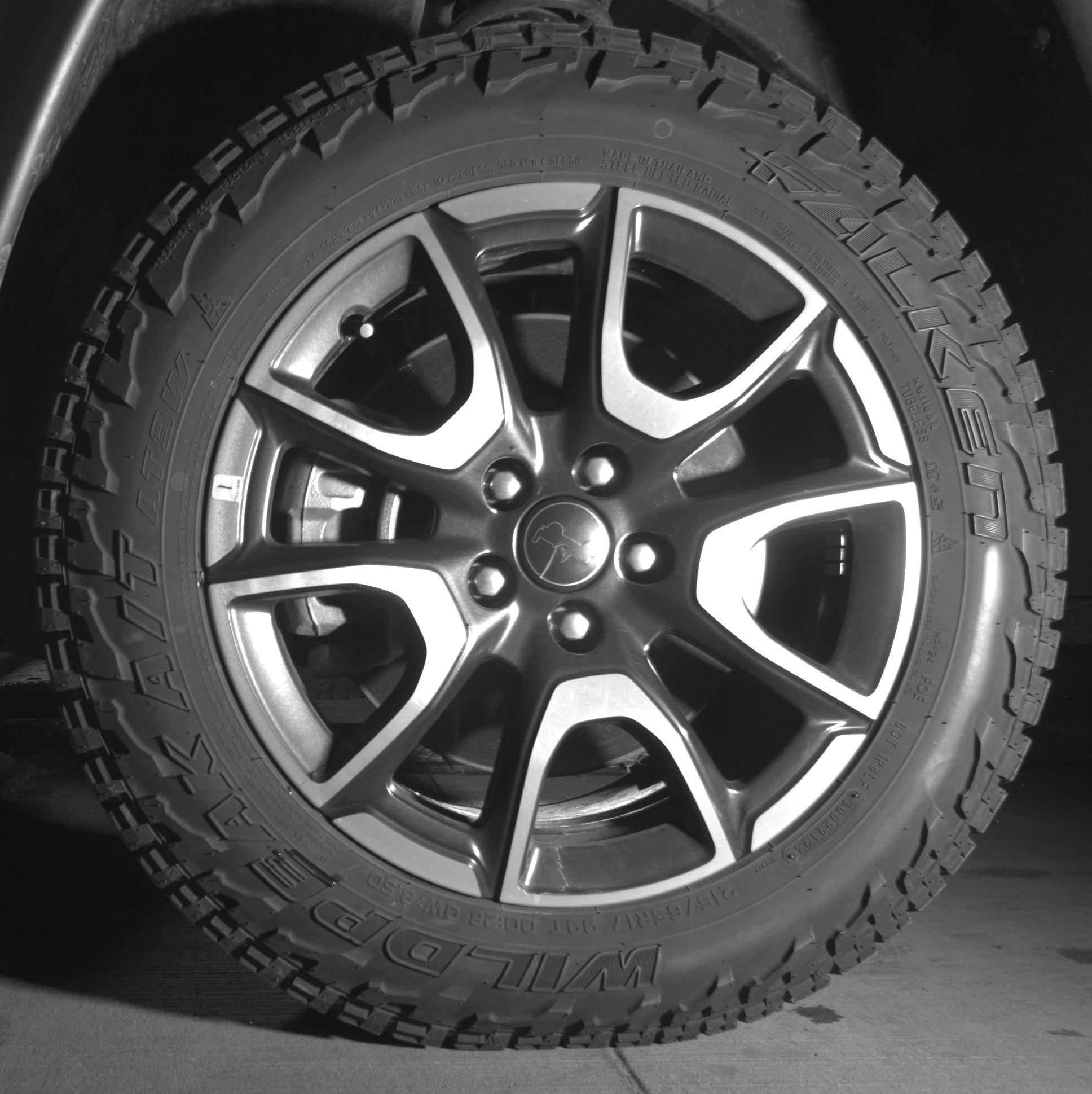 Thumbnail: 2025 Jeep Compass - 9