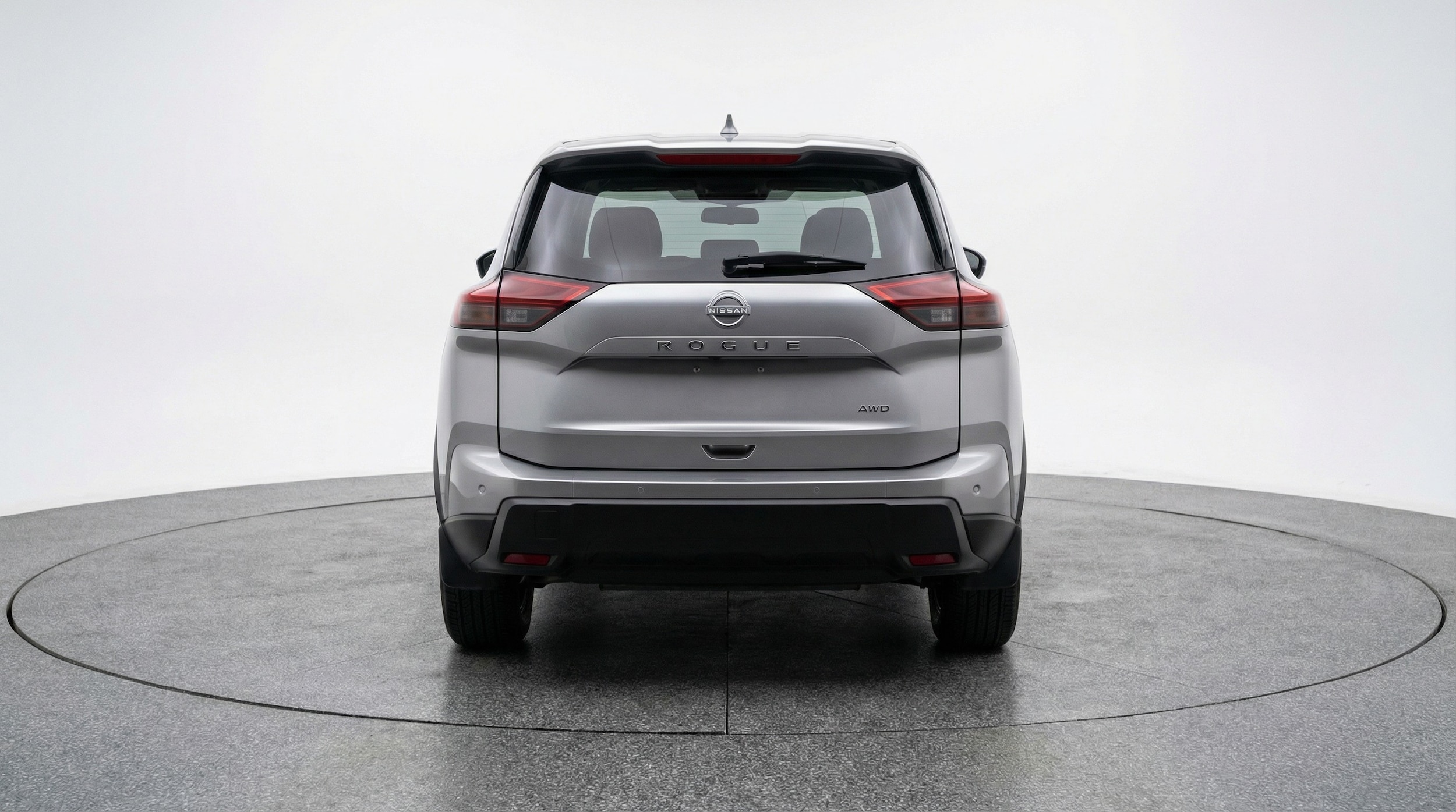 Thumbnail: 2025 Nissan Rogue - 6