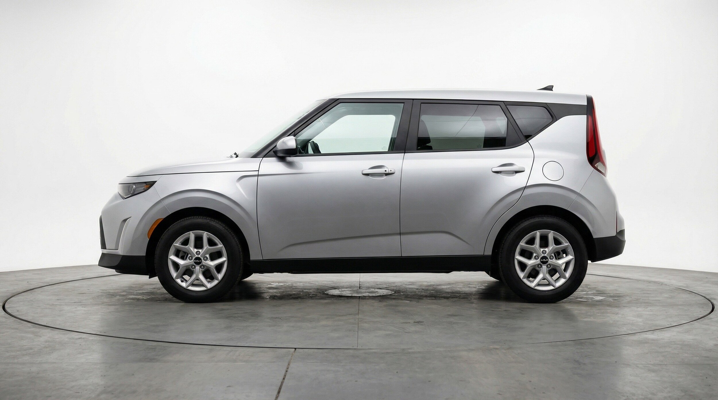Thumbnail: 2025 Kia Soul - 5