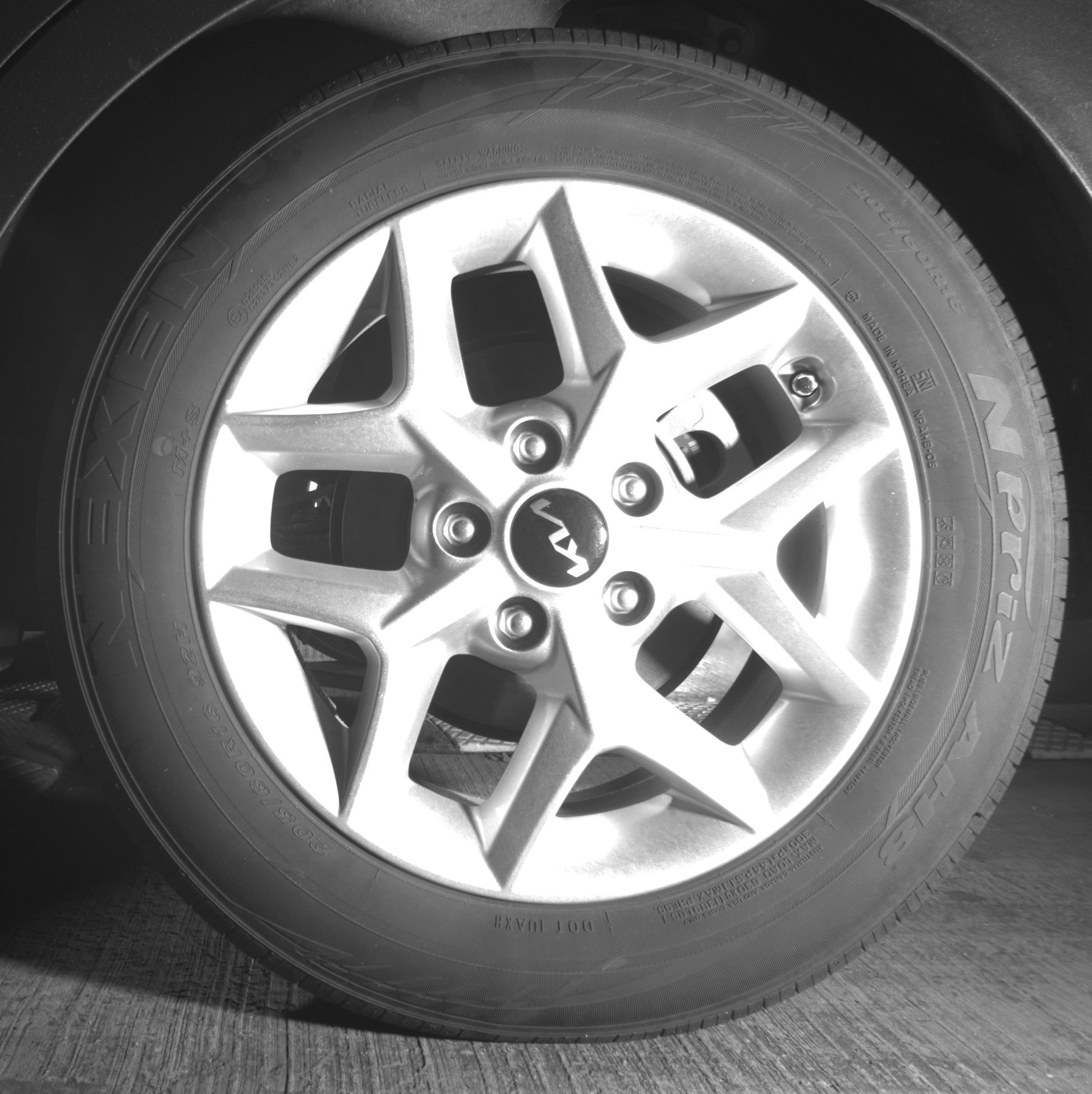 Thumbnail: 2025 Kia Soul - 11