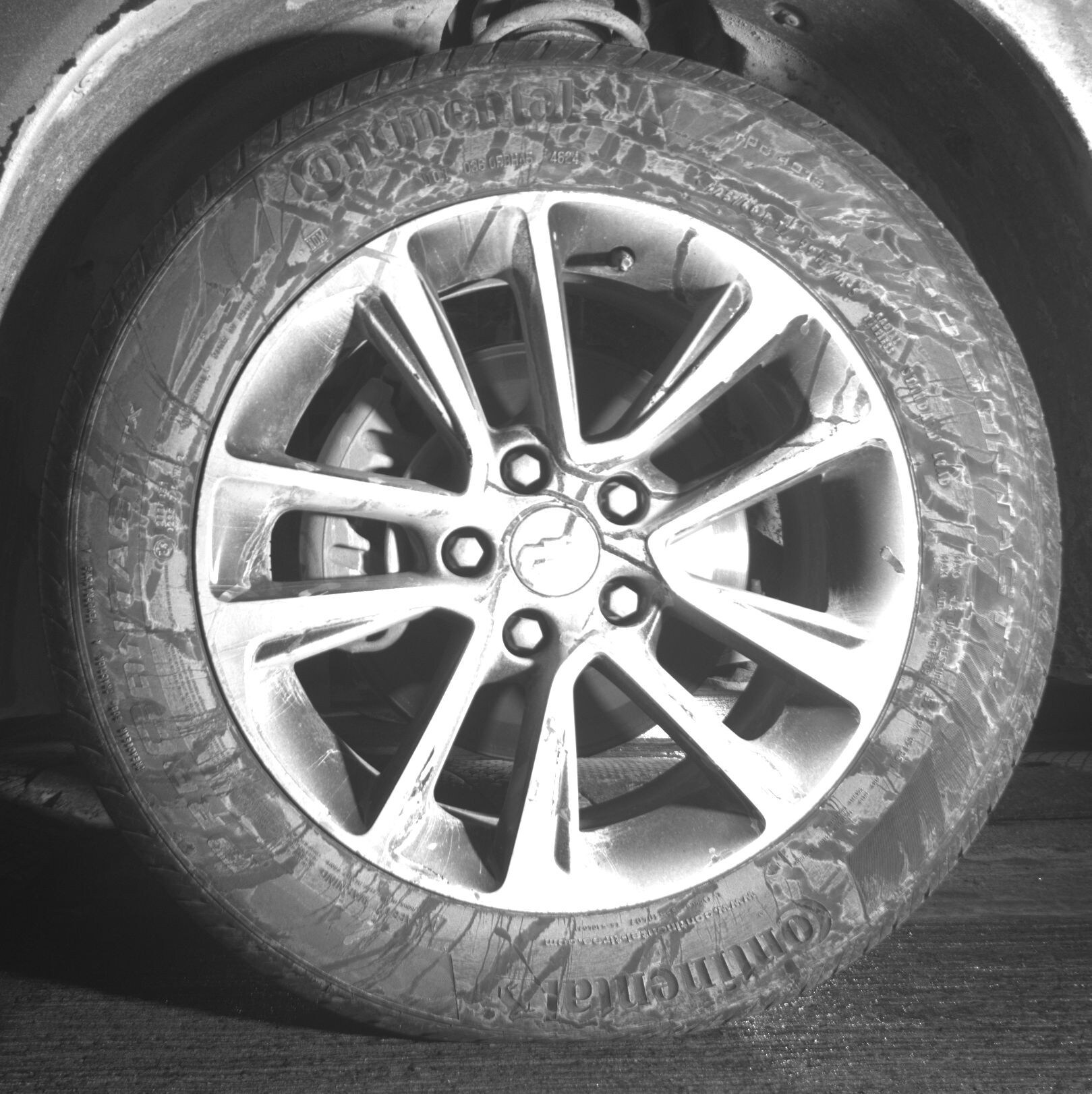 Thumbnail: 2025 Chevrolet TrailBlazer - 9