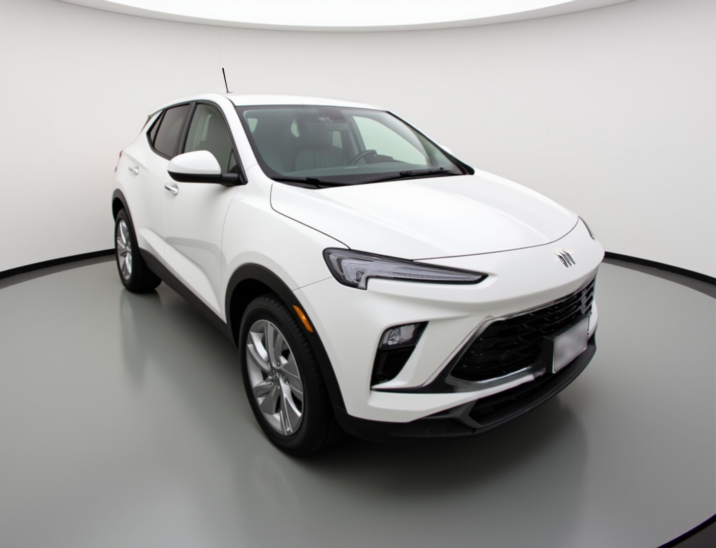 Thumbnail: 2025 Buick Encore GX - 1