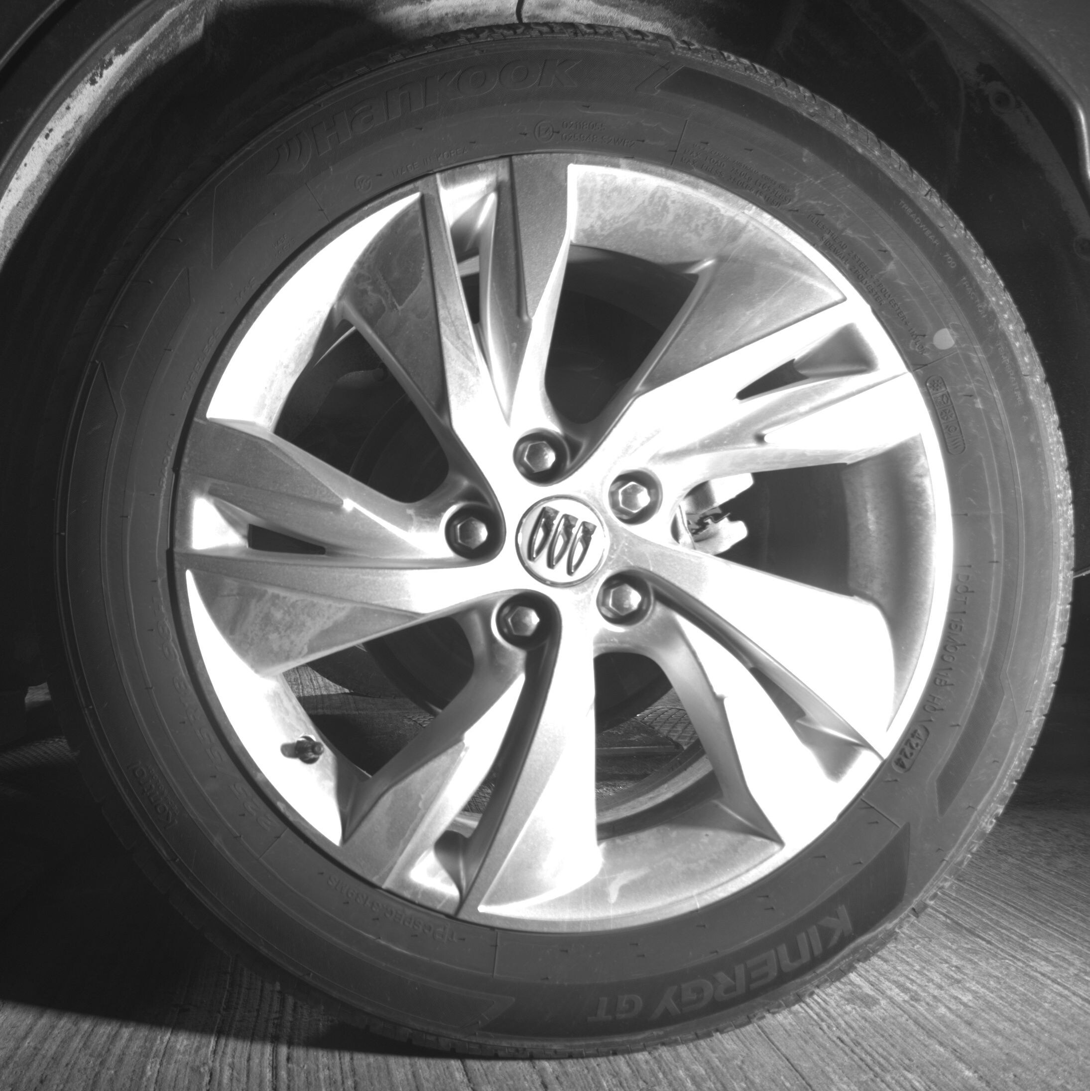 Thumbnail: 2025 Buick Encore GX - 11