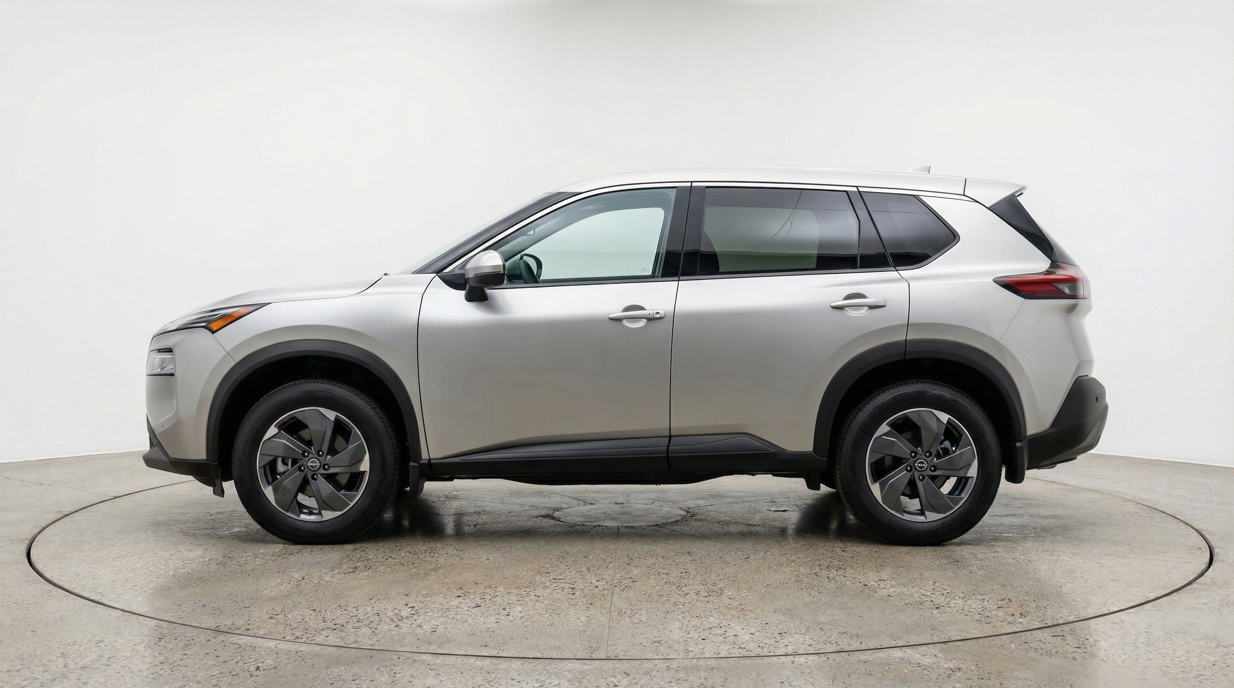 Thumbnail: 2025 Nissan Rogue - 5