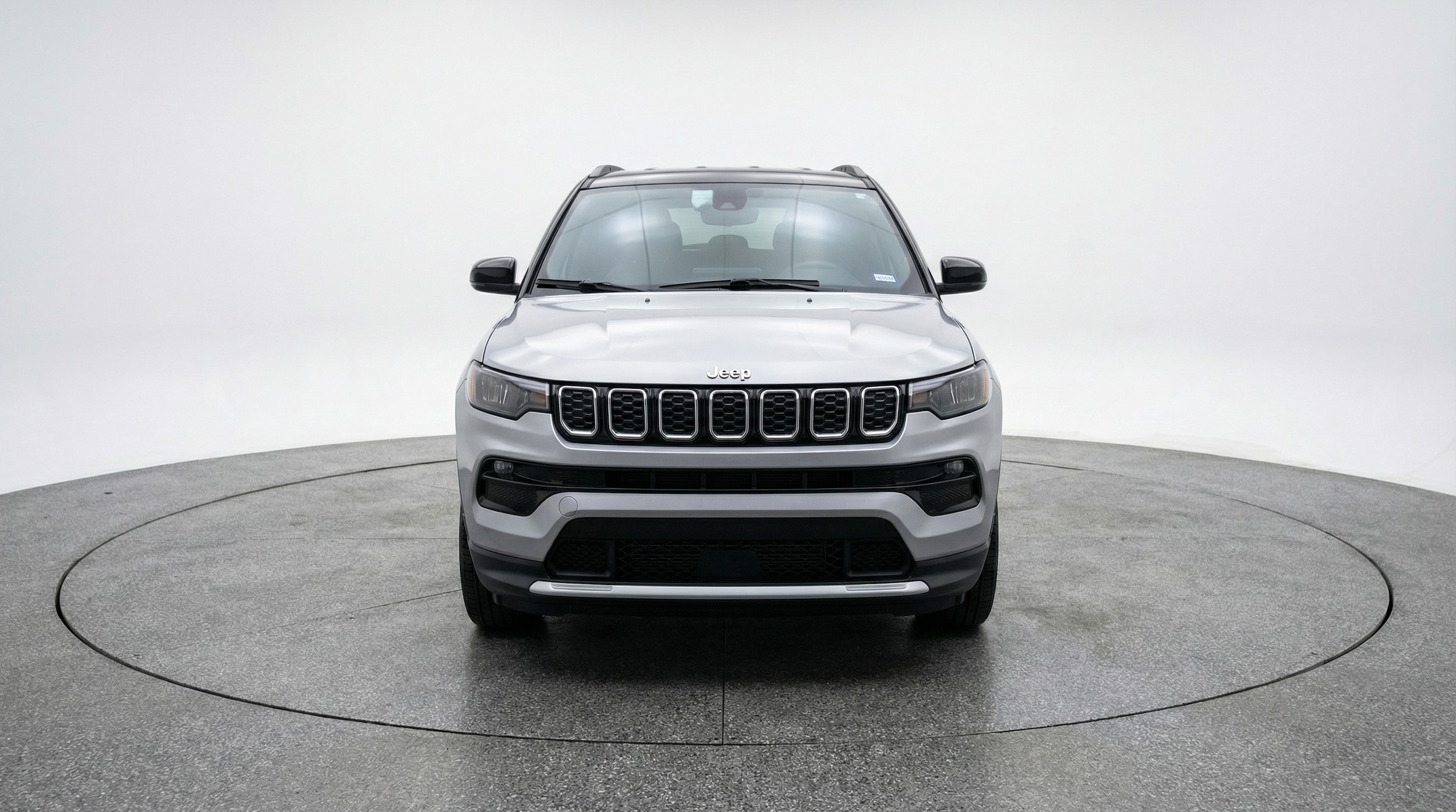 Thumbnail: 2025 Jeep Compass - 2