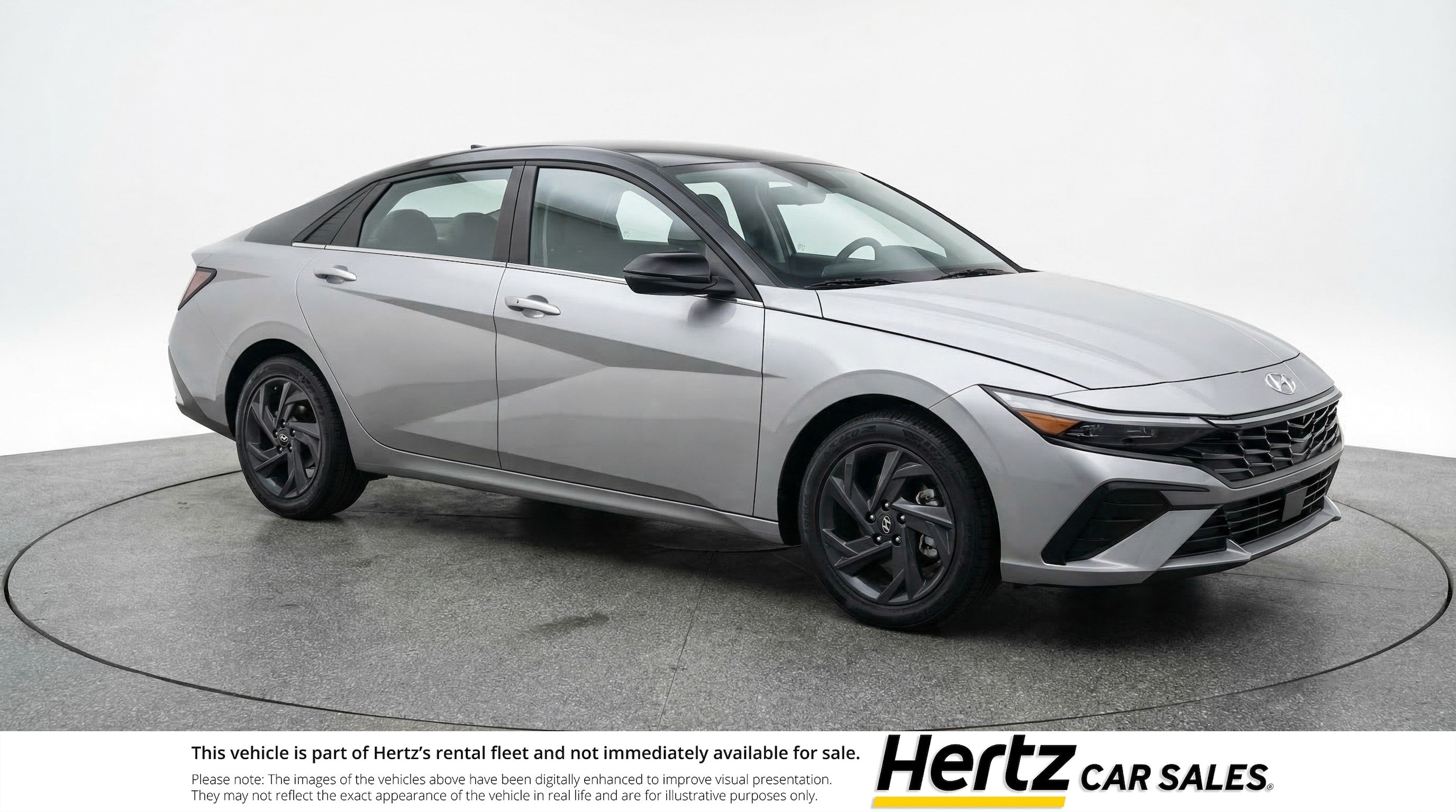 Thumbnail: 2026 Hyundai Elantra - 1