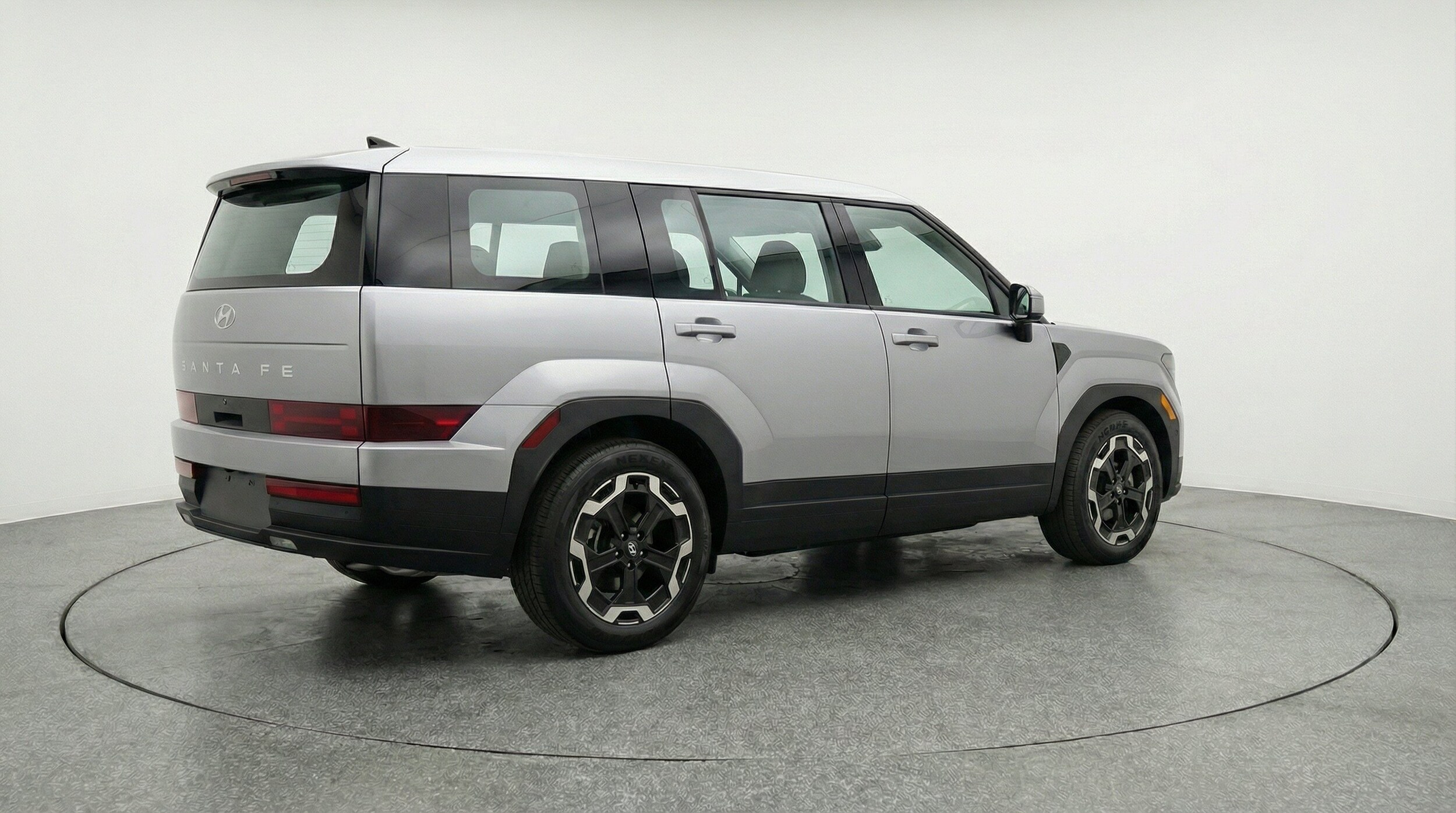 Thumbnail: 2026 Hyundai Santa Fe - 9